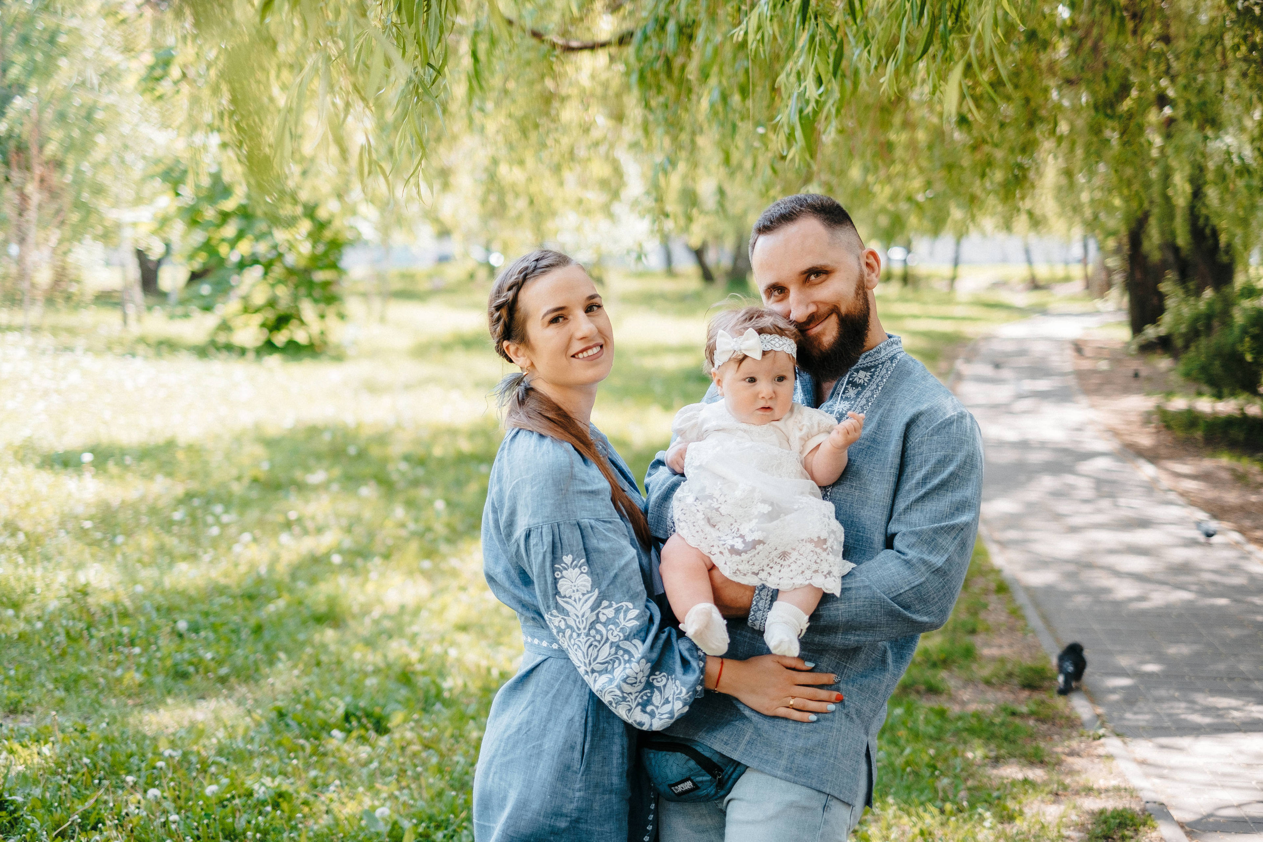 Эмилия. Ivan Skufinsky — wedding and family photographer in Vancouver