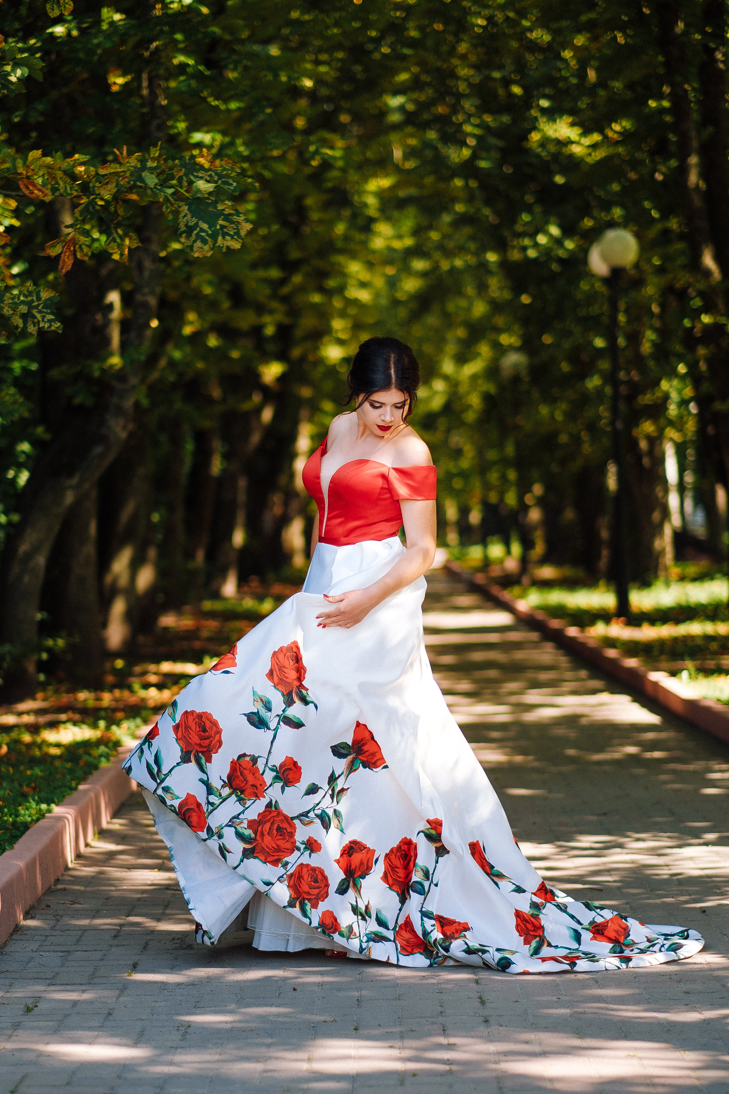 Выпускной школа номер 3. Хмельник. Ivan Skufinsky — wedding and family photographer in Vancouver