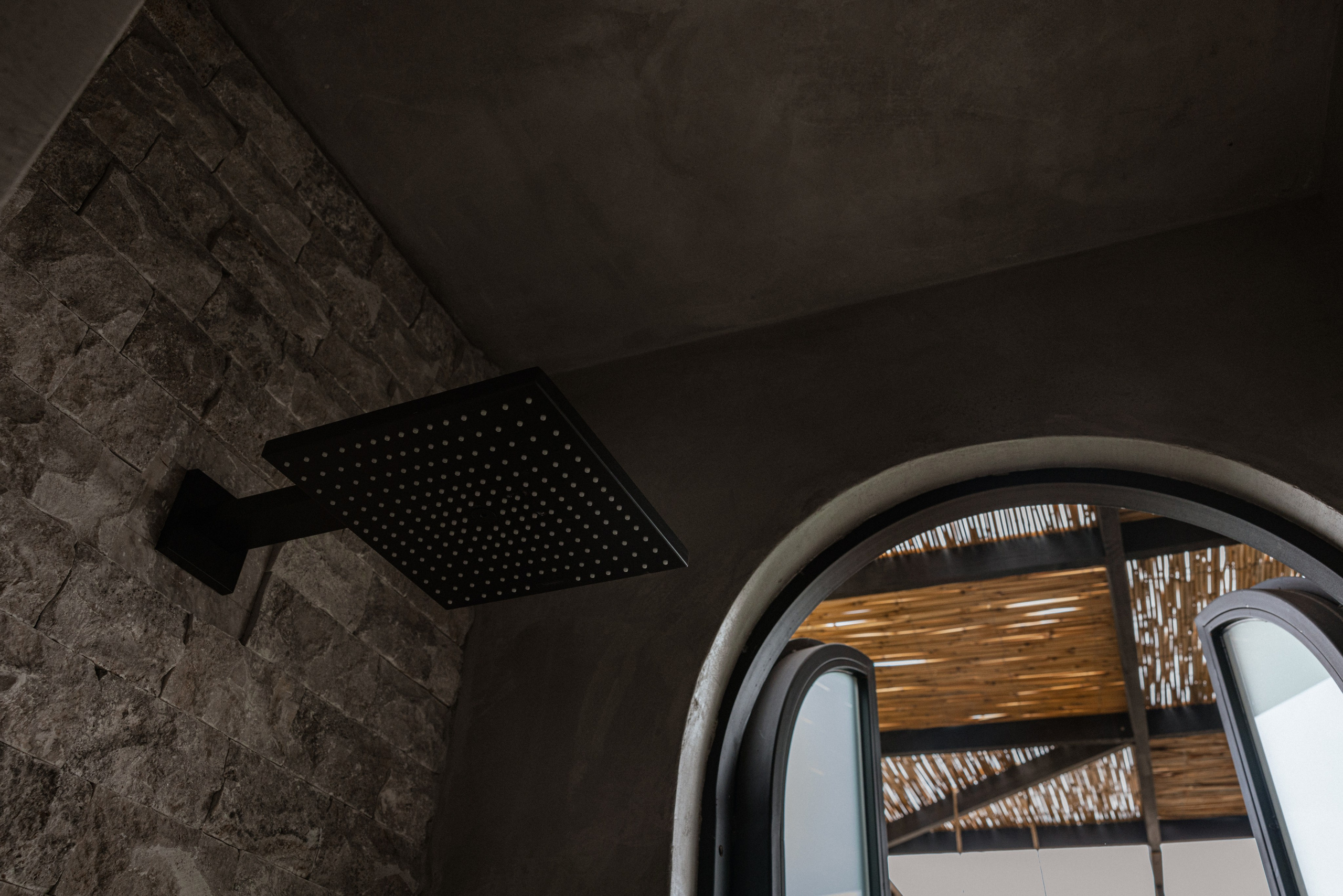 Interior photography and video shooting of a hotel in Bali style. Ivan Skufinsky — wedding and family photographer in Vancouver