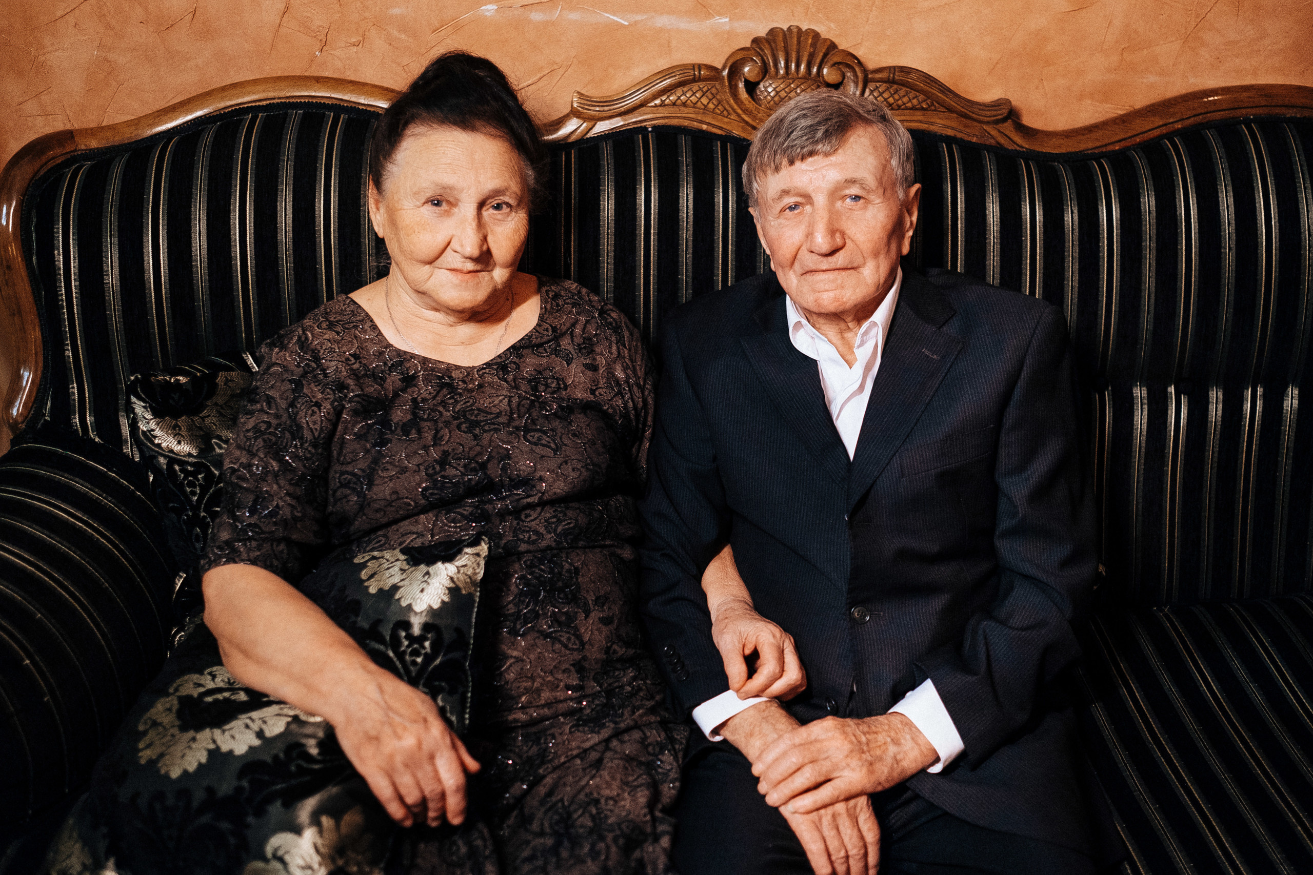 Инна 55 лет (Хмельник, Маэстро 2020). Ivan Skufinsky — wedding and family photographer in Vancouver