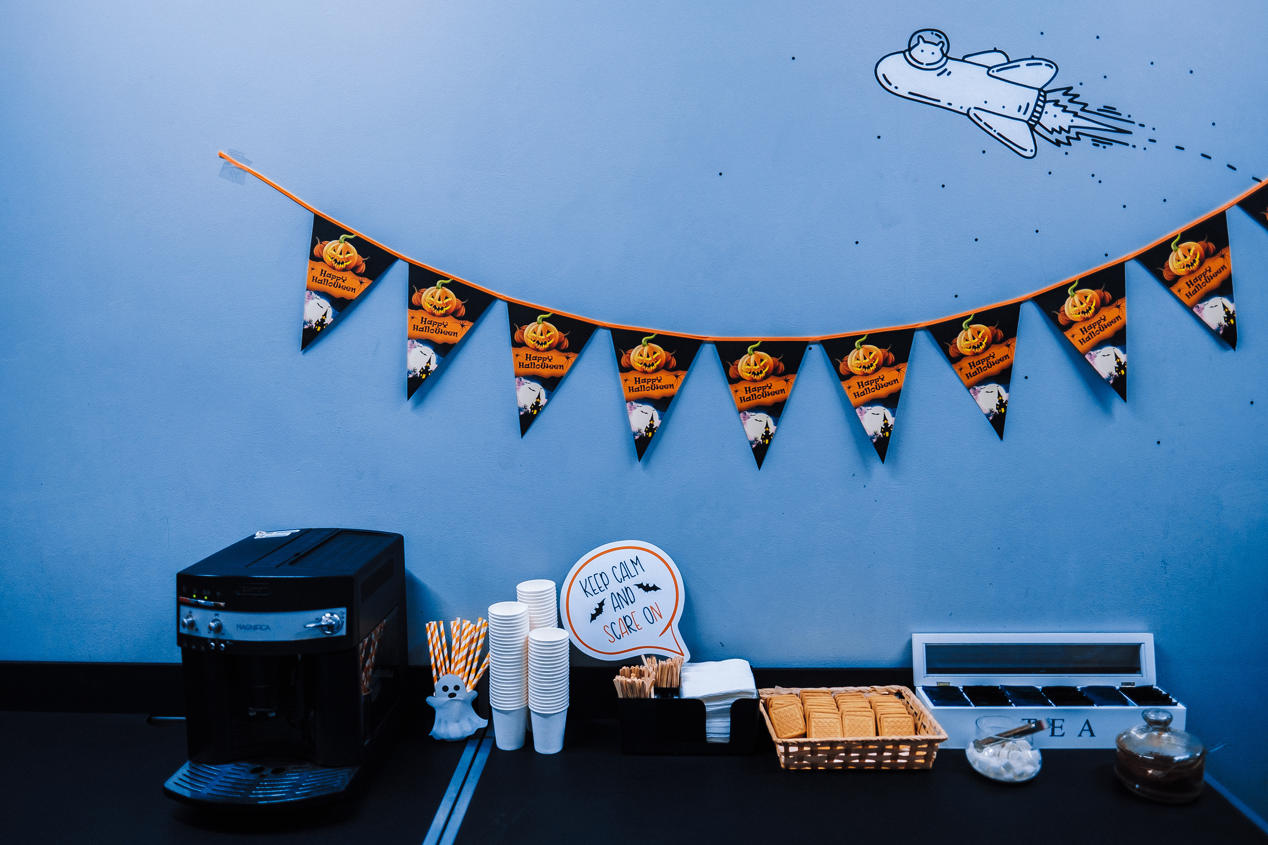 Web-Ac — Helloween. Ivan Skufinsky — wedding and family photographer in Vancouver