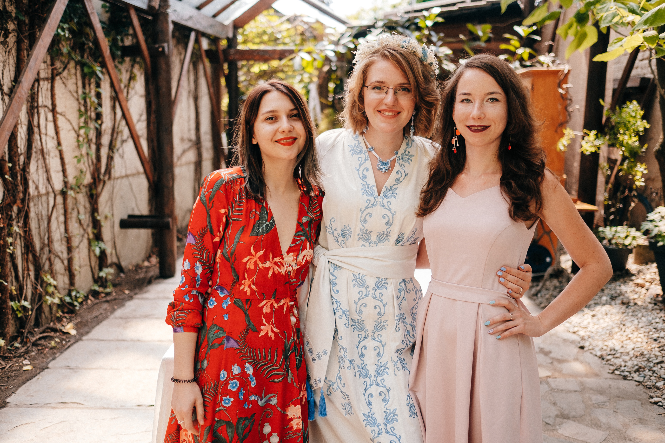 BERLIN Wedding Story. Ivan Skufinsky — wedding and family photographer in Vancouver