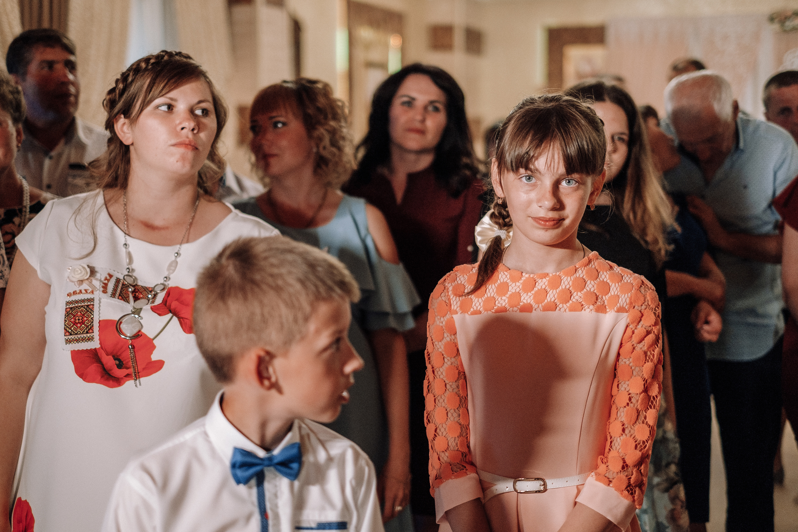 Wedding Story 2.06.2019. Ivan Skufinsky — wedding and family photographer in Vancouver