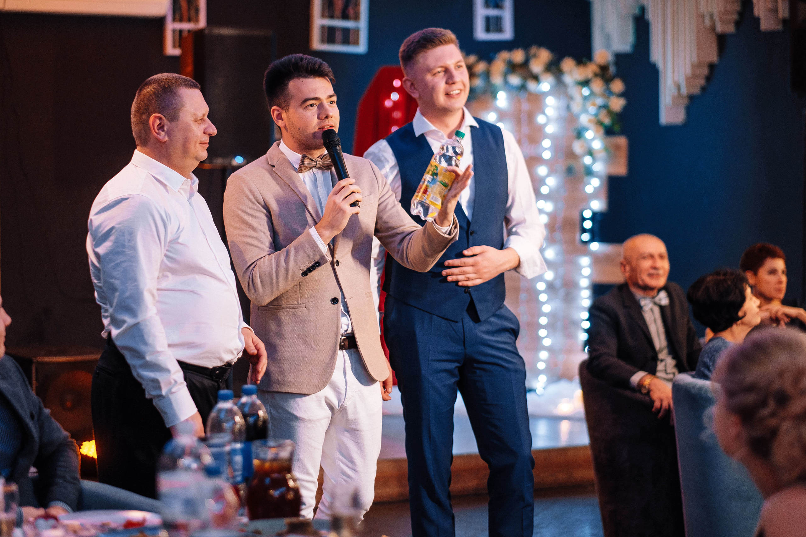 Alexandr+Anastasia 24.11.2019 WeddingStory. Ivan Skufinsky — wedding and family photographer in Vancouver