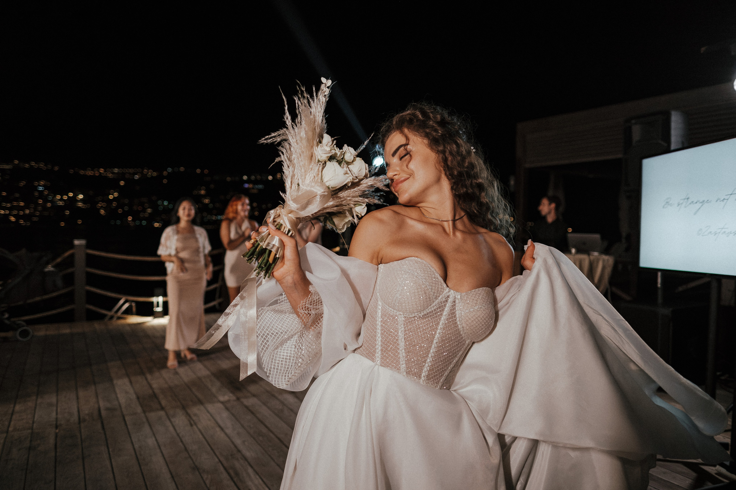 Evgeniy & Daria. Ivan Skufinsky — wedding and family photographer in Vancouver