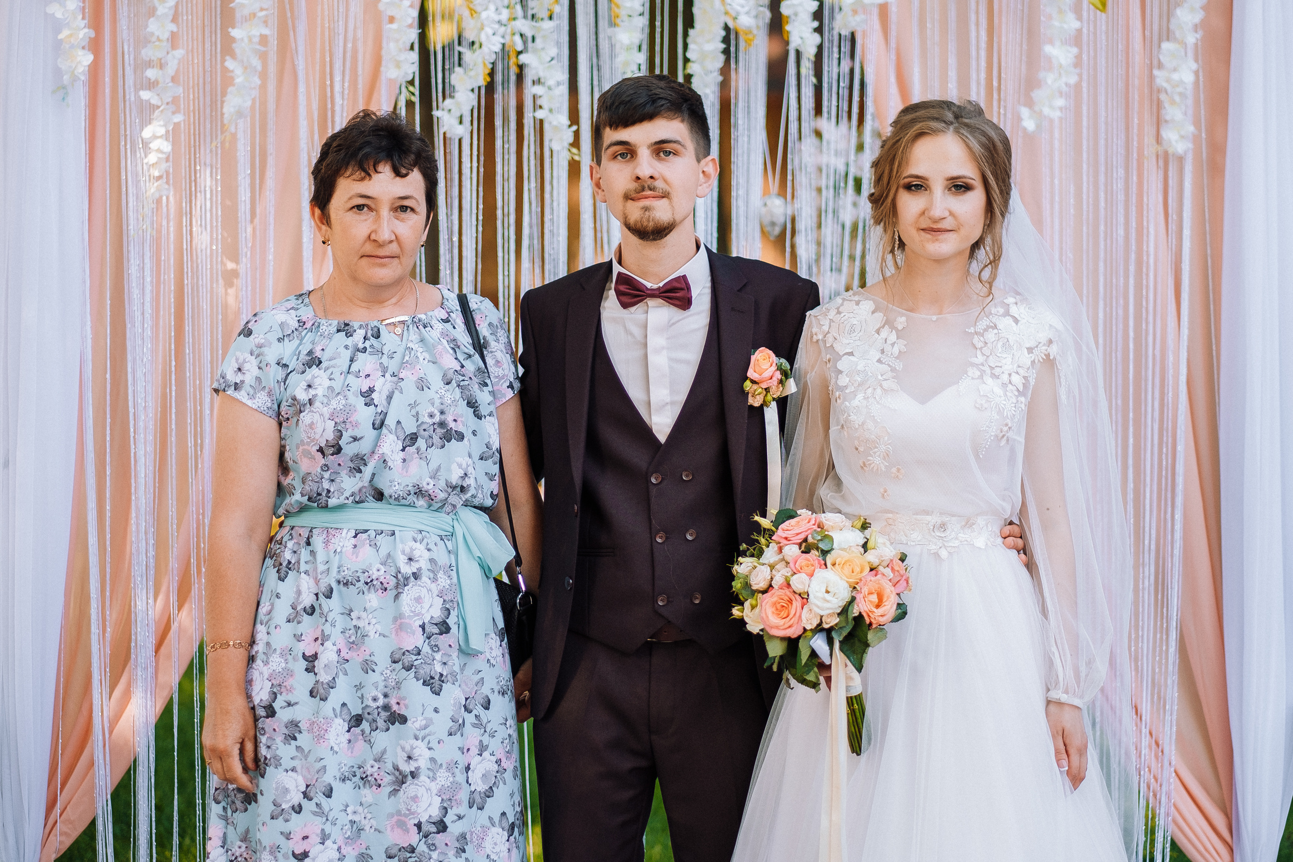Wedding Story 2.06.2019. Ivan Skufinsky — wedding and family photographer in Vancouver