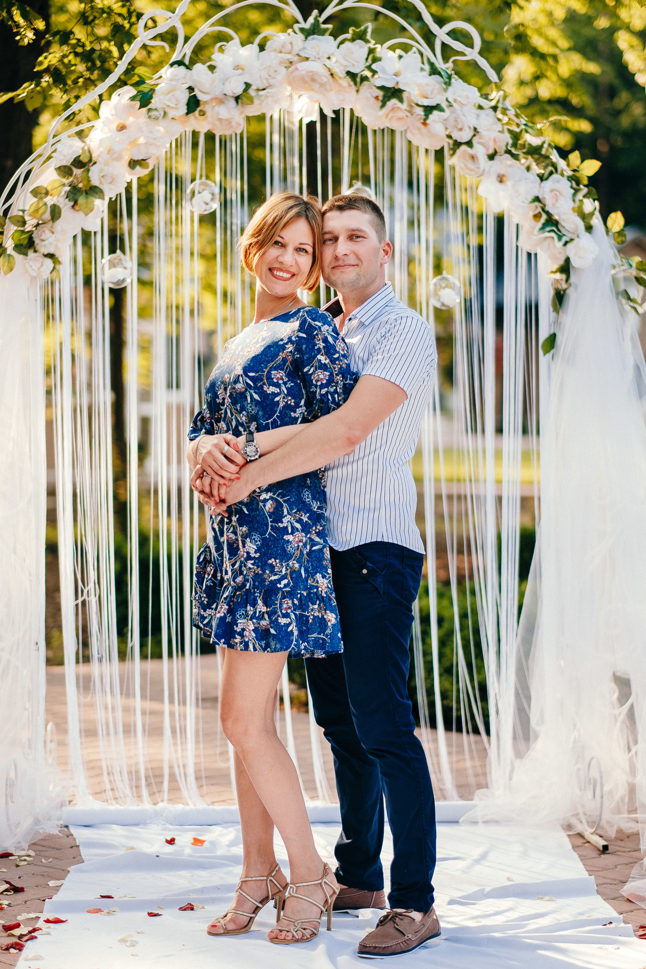 Владимир+Наталья 08.06.19. Ivan Skufinsky — wedding and family photographer in Vancouver