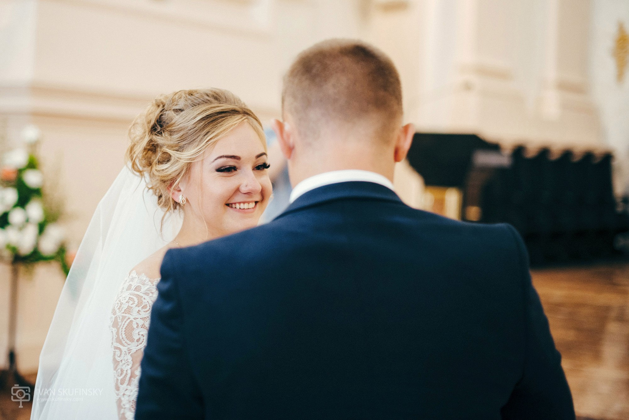 💜СВАДЬБА РУСЛАН+ТОМА 💜. Ivan Skufinsky — wedding and family photographer in Vancouver