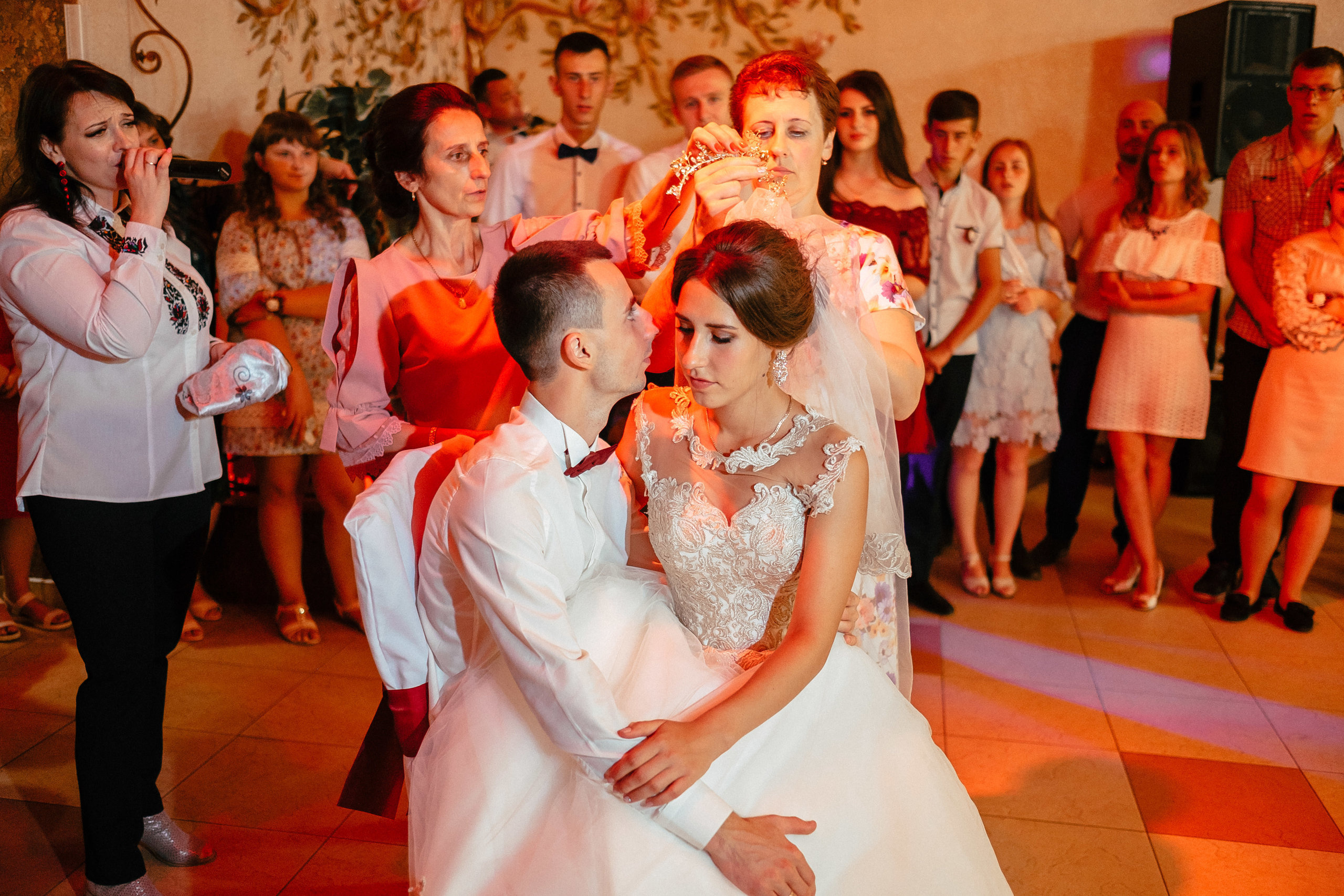 4.08.2018 Wedding Day. Ivan Skufinsky — wedding and family photographer in Vancouver