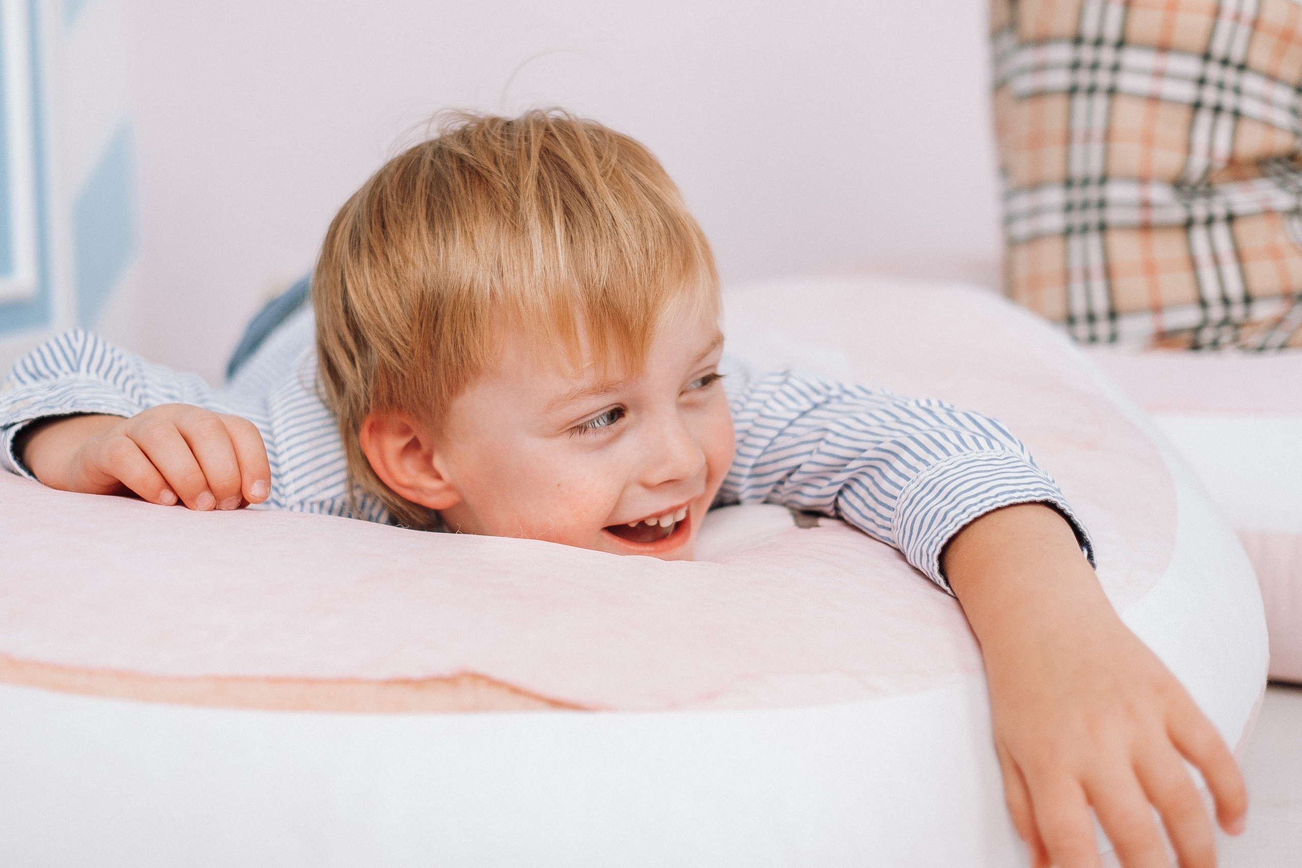 Family Story. Ivan Skufinsky — wedding and family photographer in Vancouver