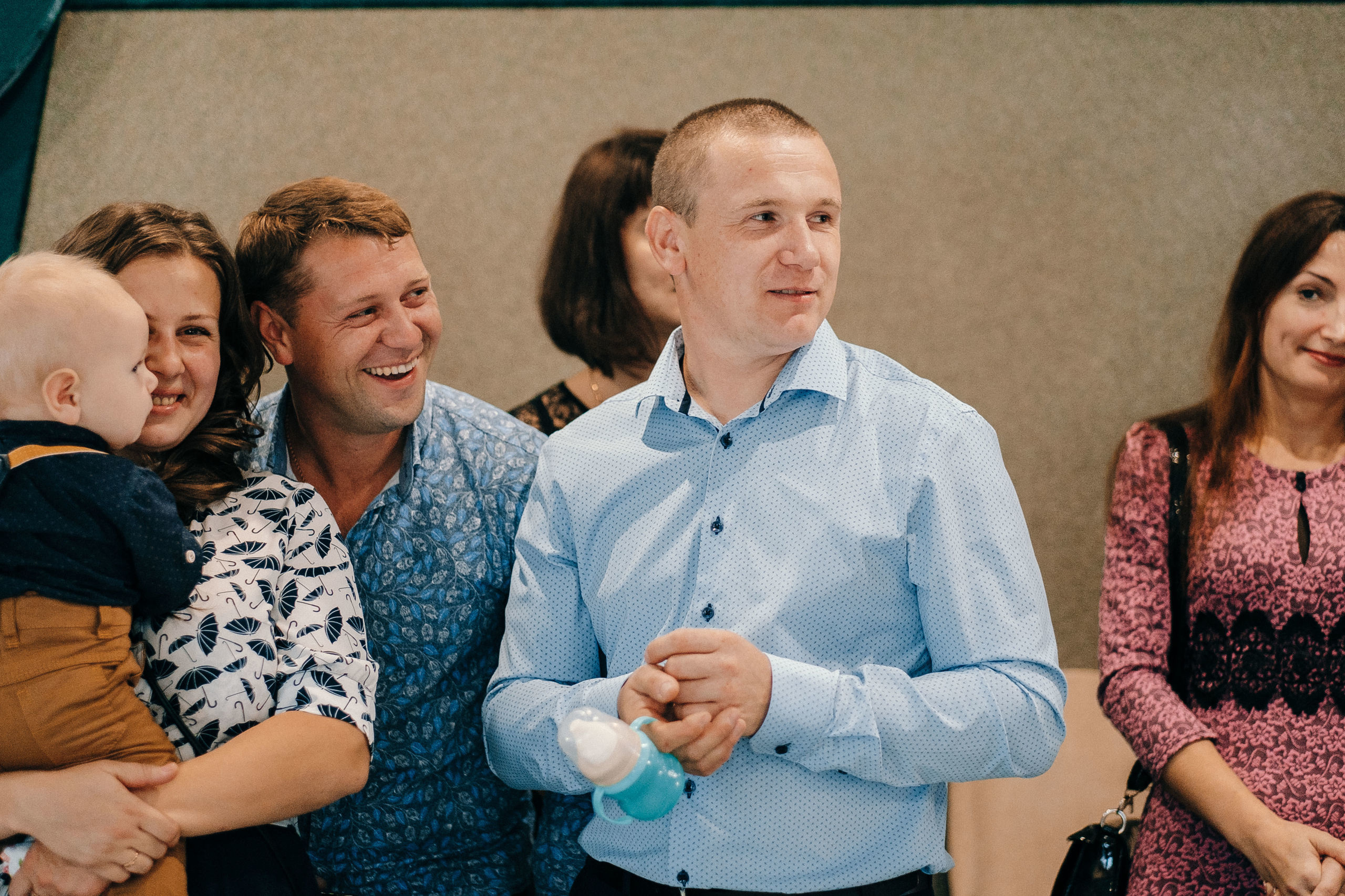 13.09.2018 Wedding Story. Ivan Skufinsky — wedding and family photographer in Vancouver