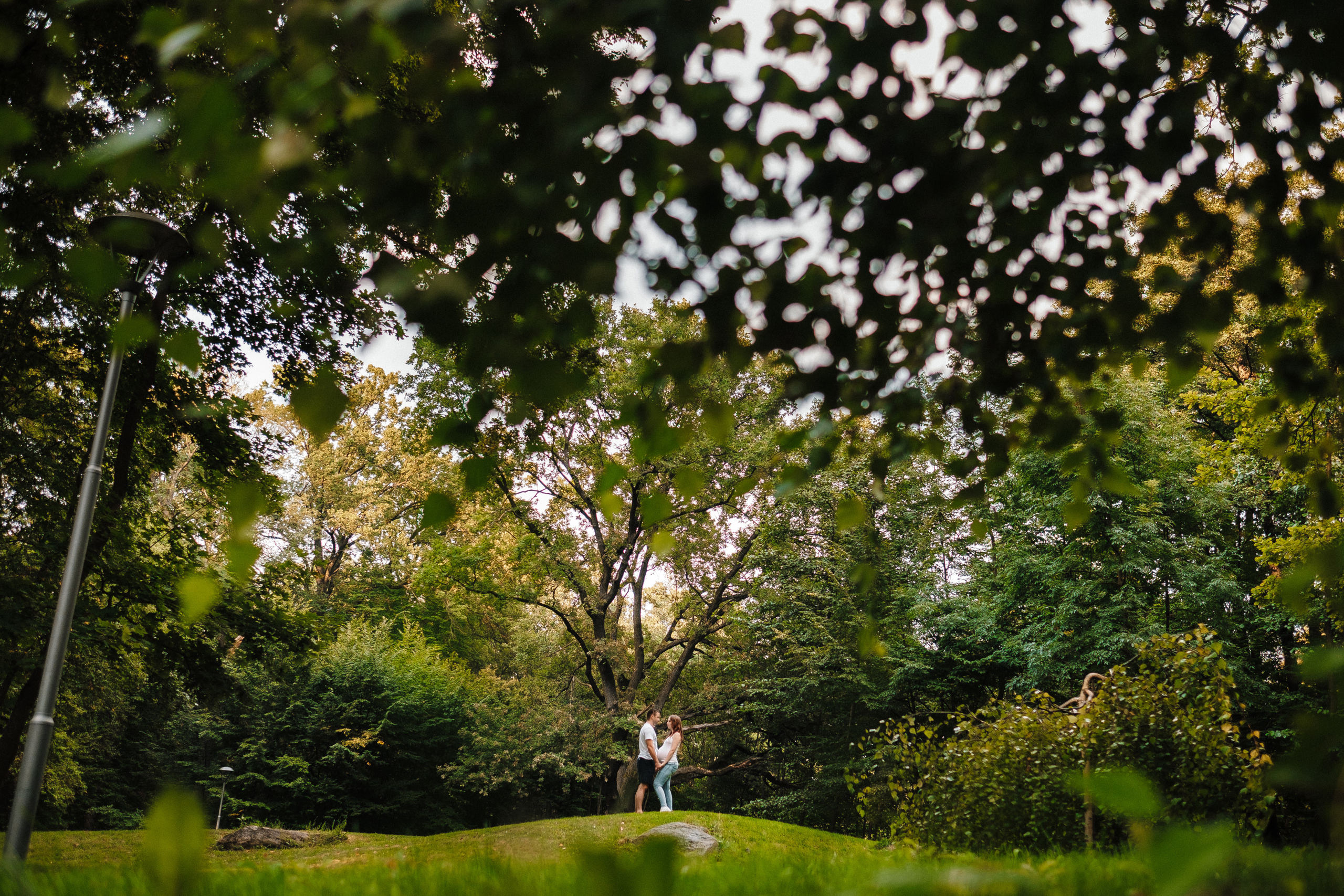 Оля+Саша. Ivan Skufinsky — wedding and family photographer in Vancouver