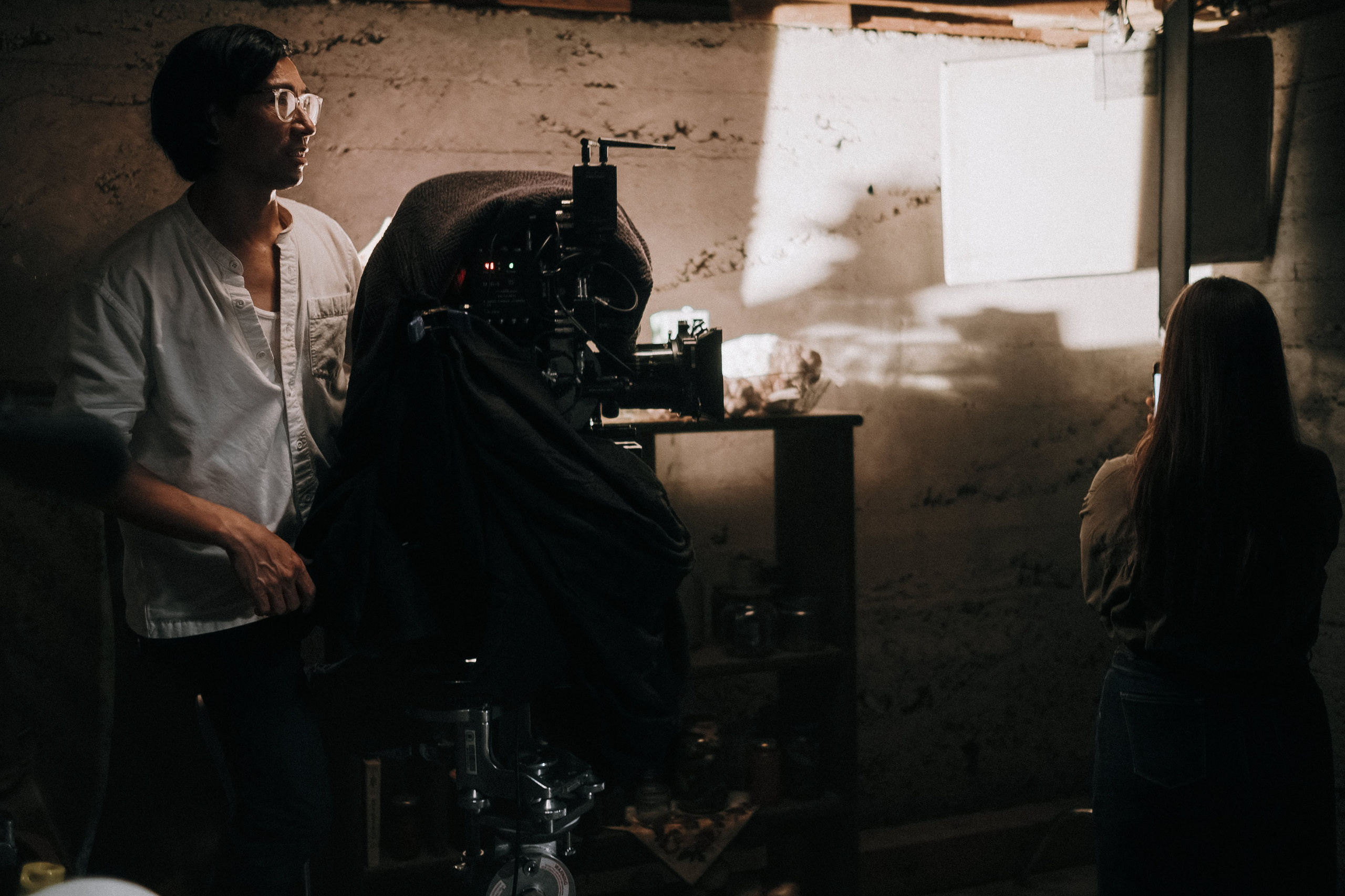 BTS -=NIGHT ROUTINE=- 2024. Ivan Skufinsky — wedding and family photographer in Vancouver