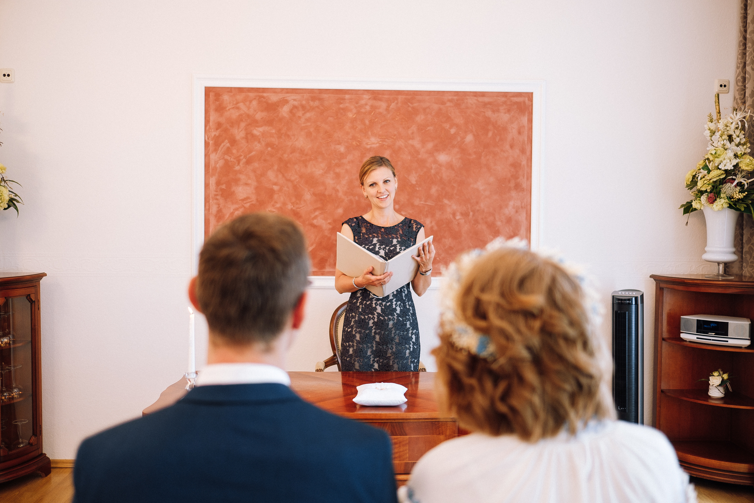 BERLIN Wedding Story. Ivan Skufinsky — wedding and family photographer in Vancouver