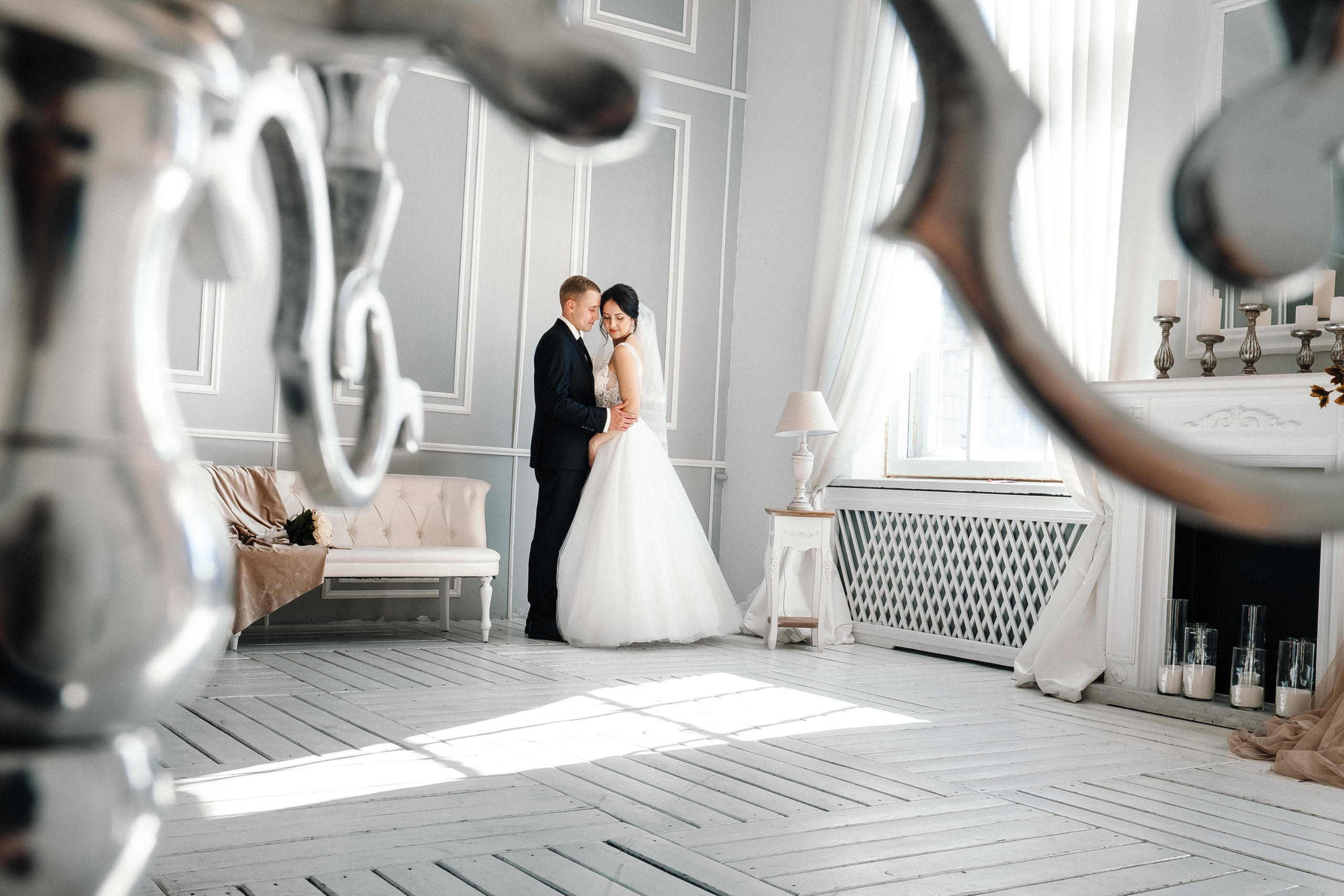 6.10.2018. Ivan Skufinsky — wedding and family photographer in Vancouver