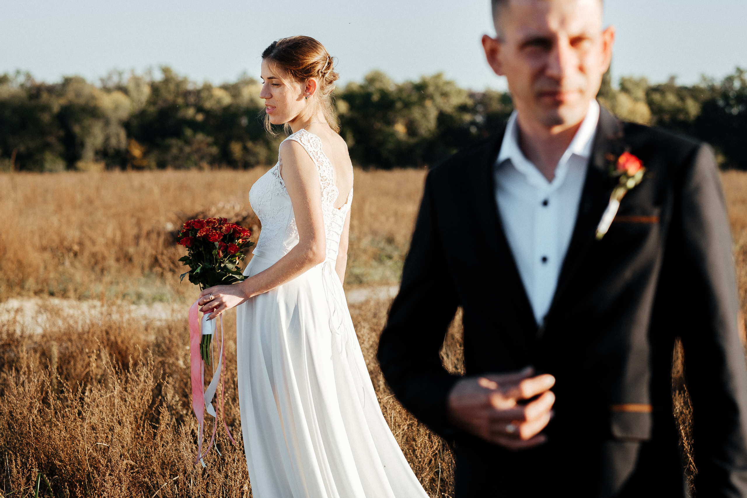 20.10.2018 Сергей+Надя. Ivan Skufinsky — wedding and family photographer in Vancouver