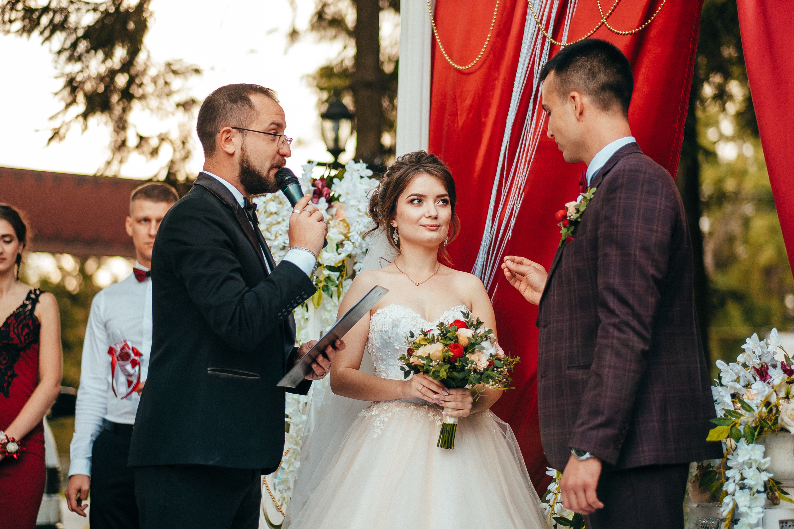 Сергей+Мария 23.09.2018. Ivan Skufinsky — wedding and family photographer in Vancouver