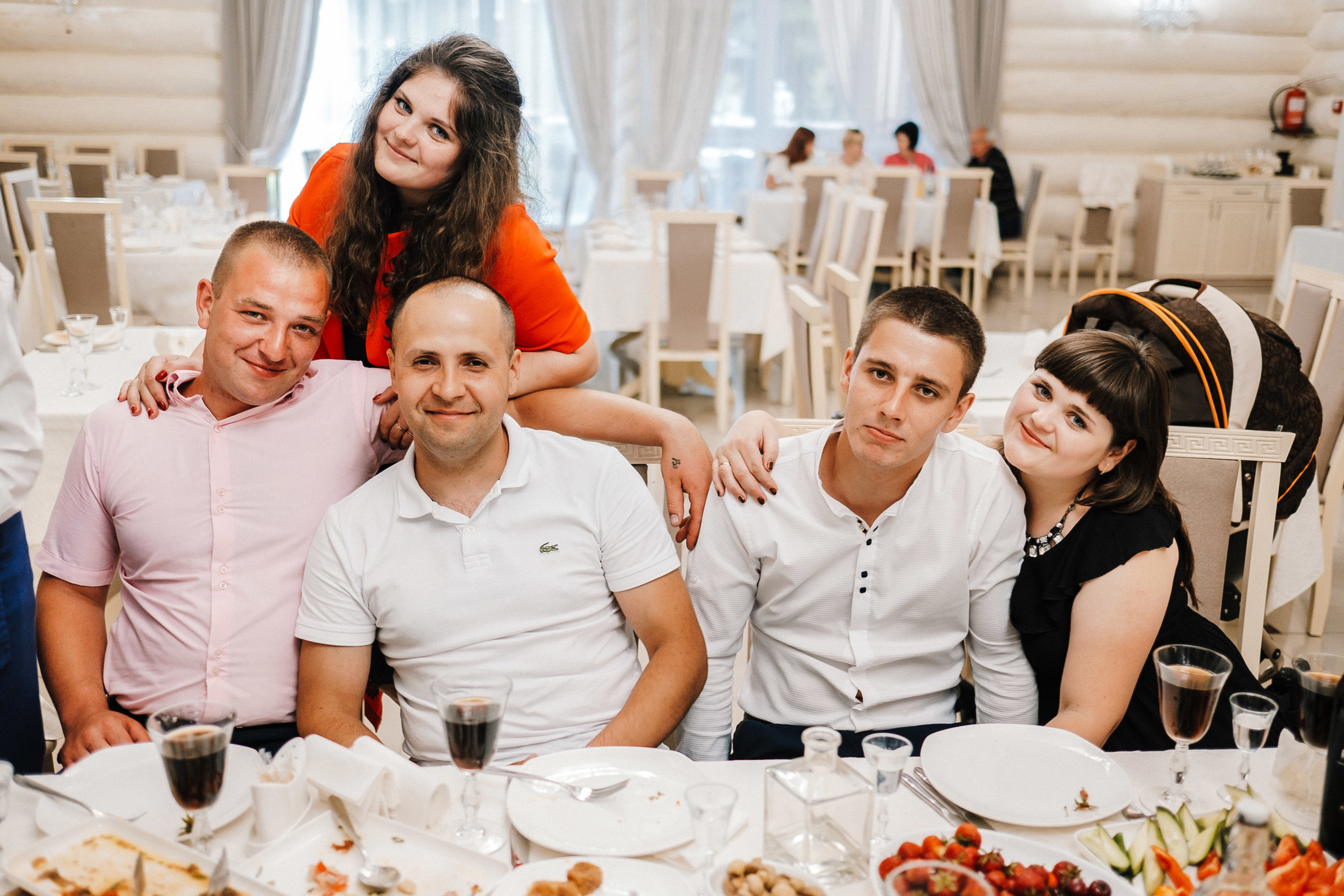 Владимир+Наталья 08.06.19. Ivan Skufinsky — wedding and family photographer in Vancouver