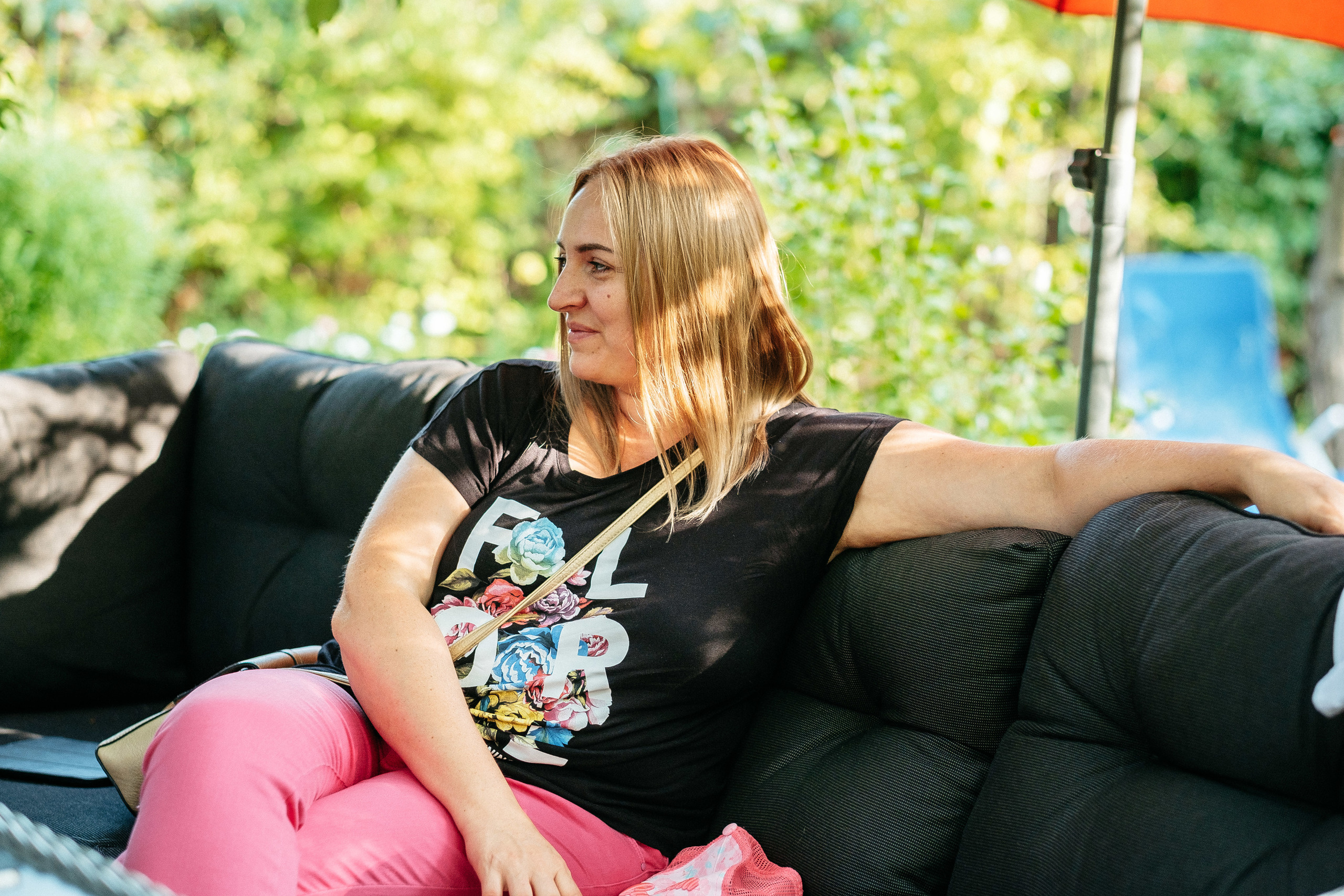 День Рождения Лизочка (2018). Ivan Skufinsky — wedding and family photographer in Vancouver