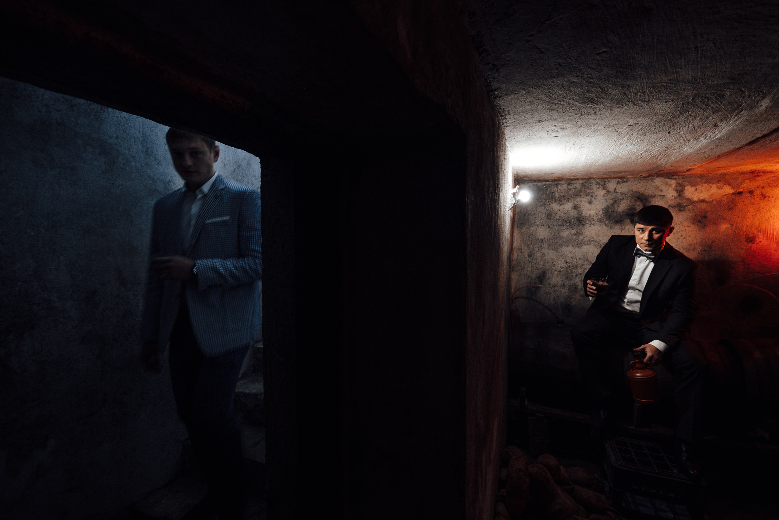 17.11.2018. Ivan Skufinsky — wedding and family photographer in Vancouver