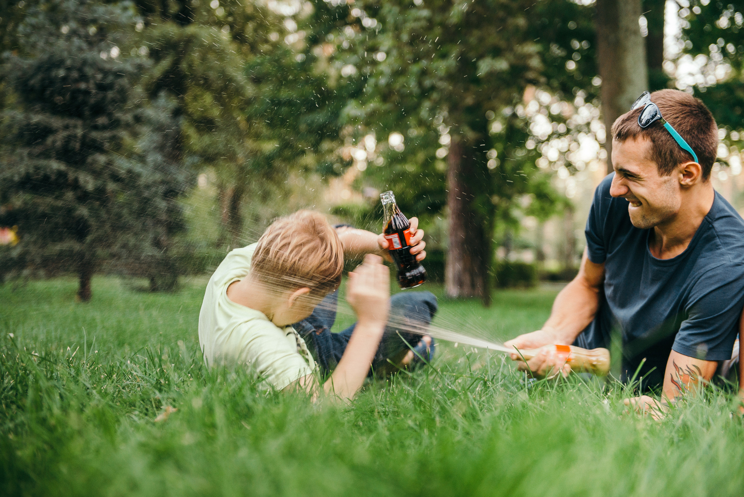 British Columbia Family Photography. Ivan Skufinsky — wedding and family photographer in Vancouver