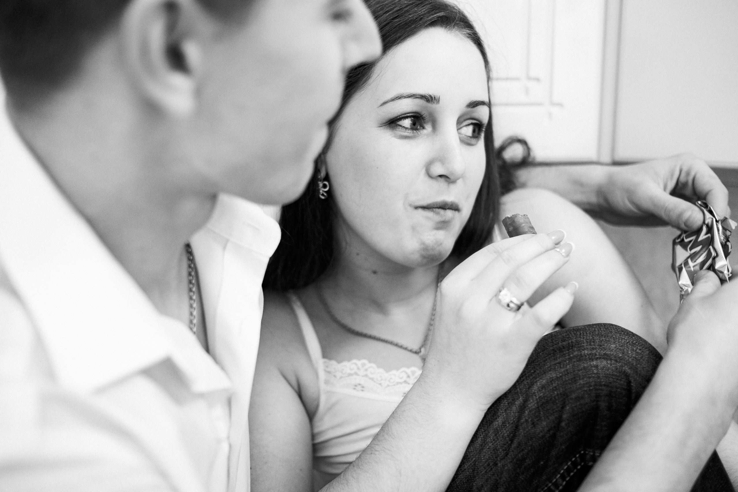 Маша і Тарас. Ivan Skufinsky — wedding and family photographer in Vancouver