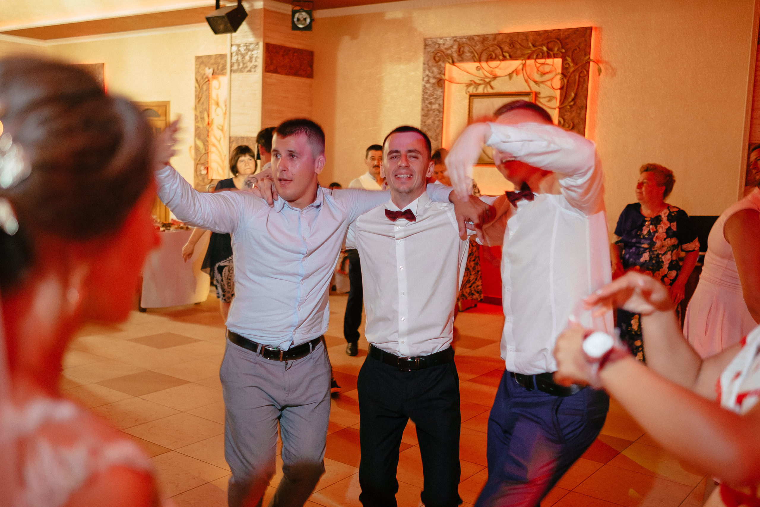 4.08.2018 Wedding Day. Ivan Skufinsky — wedding and family photographer in Vancouver