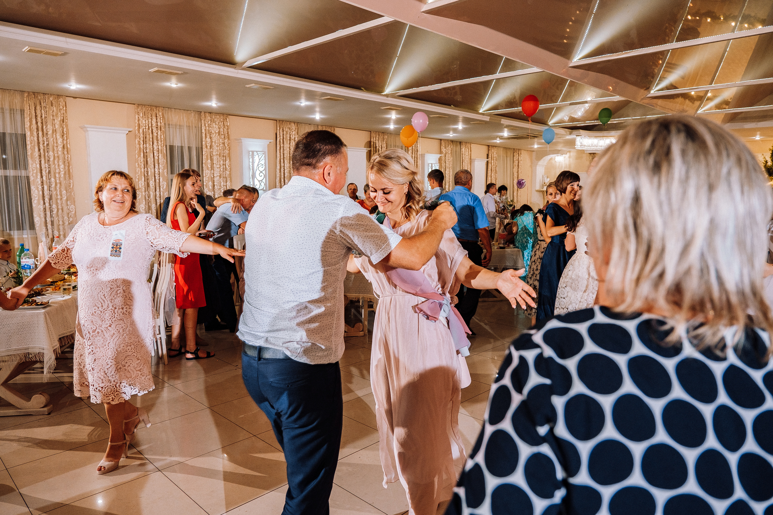 Свадебная история Иван+Ирина. Ivan Skufinsky — wedding and family photographer in Vancouver