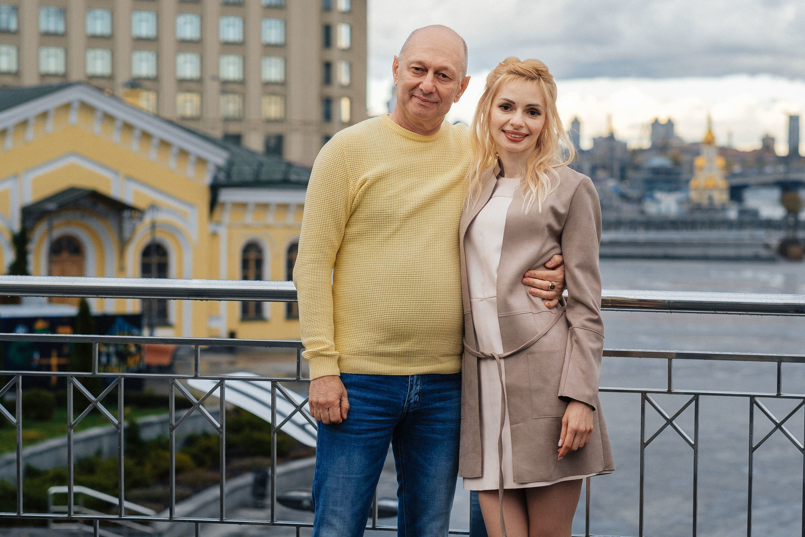 26.10.2018 Дмитрий+Ксения. Ivan Skufinsky — wedding and family photographer in Vancouver