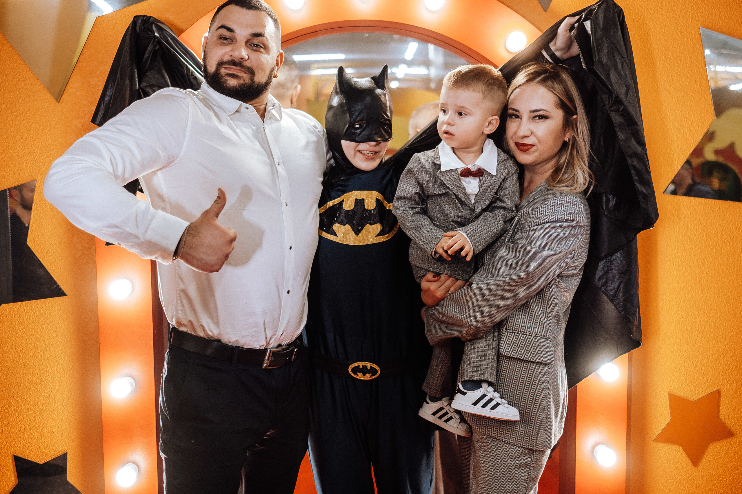 День Народження Матвій. Ivan Skufinsky — wedding and family photographer in Vancouver