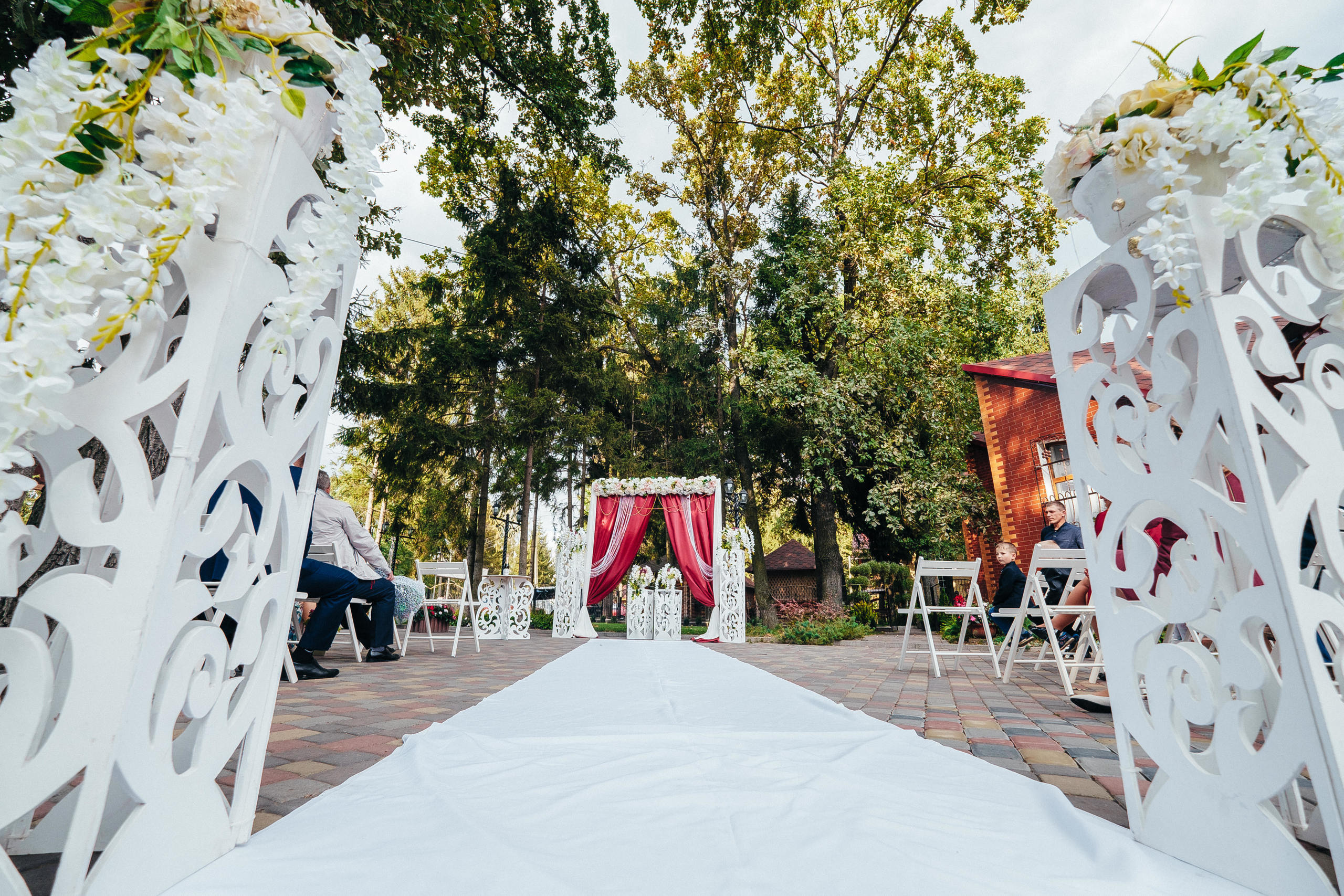 Сергей+Мария 23.09.2018. Ivan Skufinsky — wedding and family photographer in Vancouver