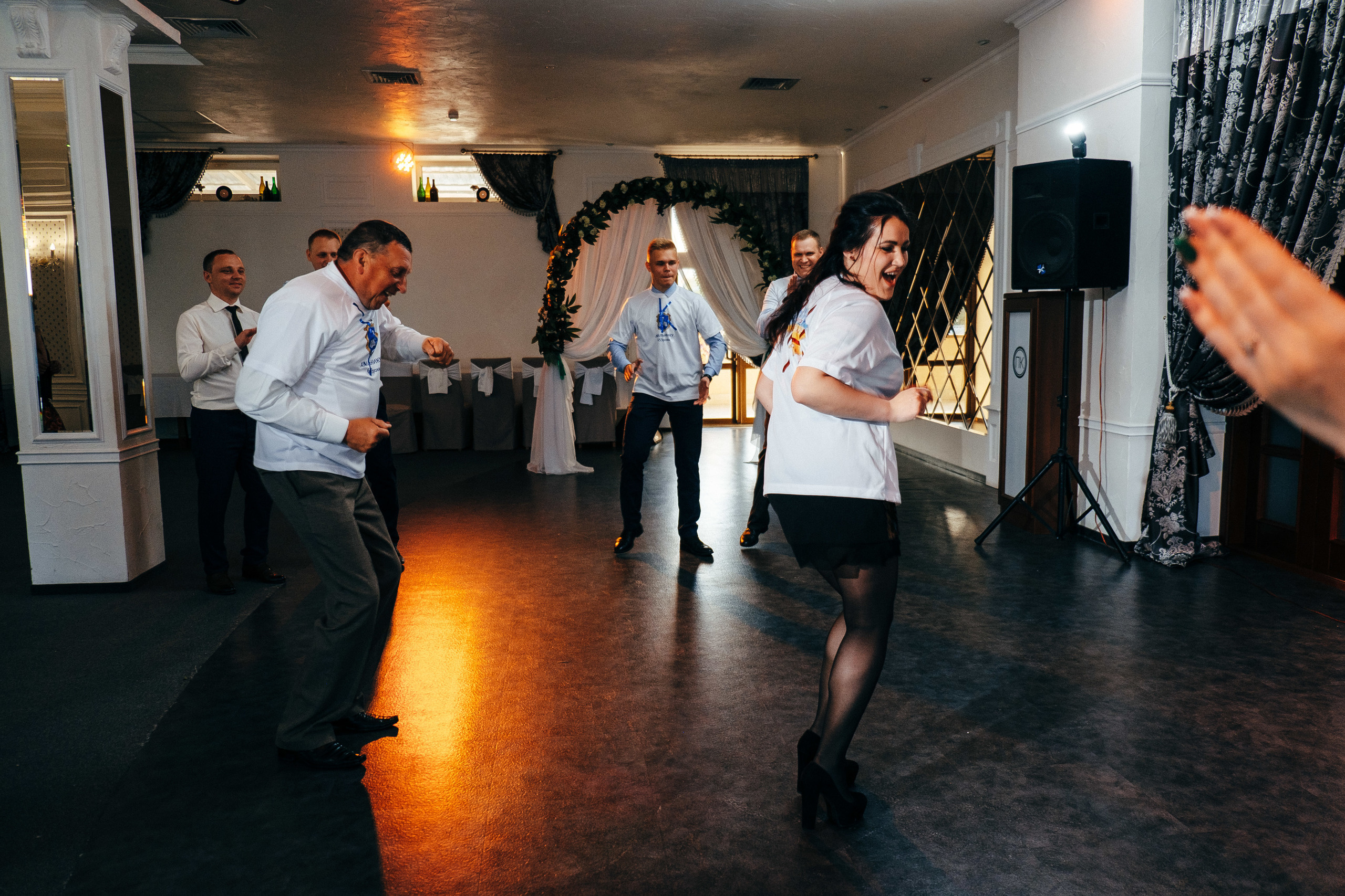 Виктор+Катя. Ivan Skufinsky — wedding and family photographer in Vancouver