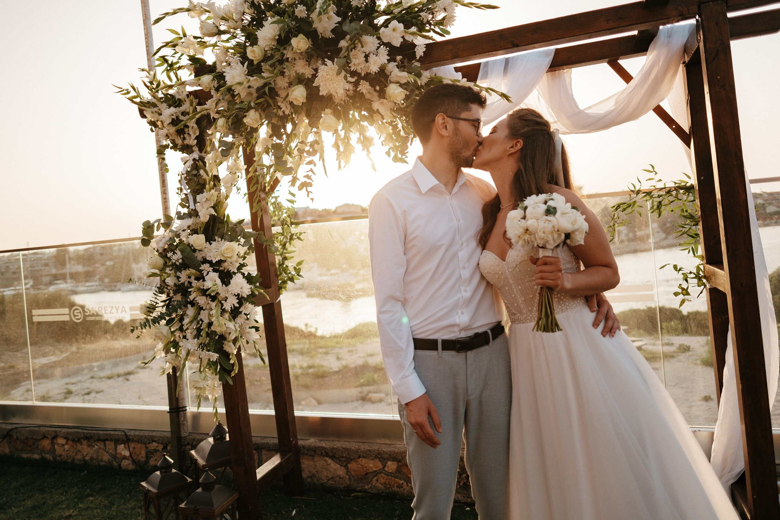 Cheshme. Wedding Story. Ivan Skufinsky — wedding and family photographer in Vancouver