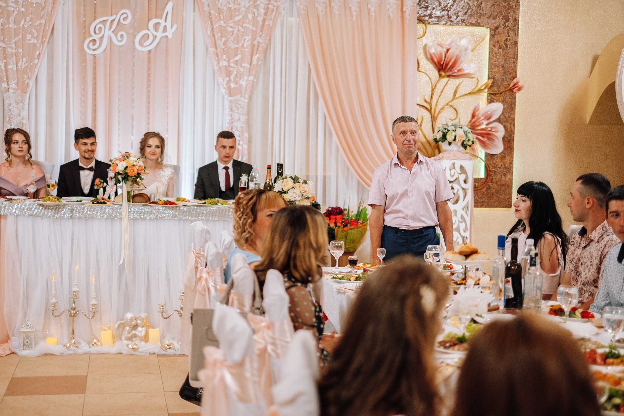 Wedding Story 2.06.2019. Ivan Skufinsky — wedding and family photographer in Vancouver