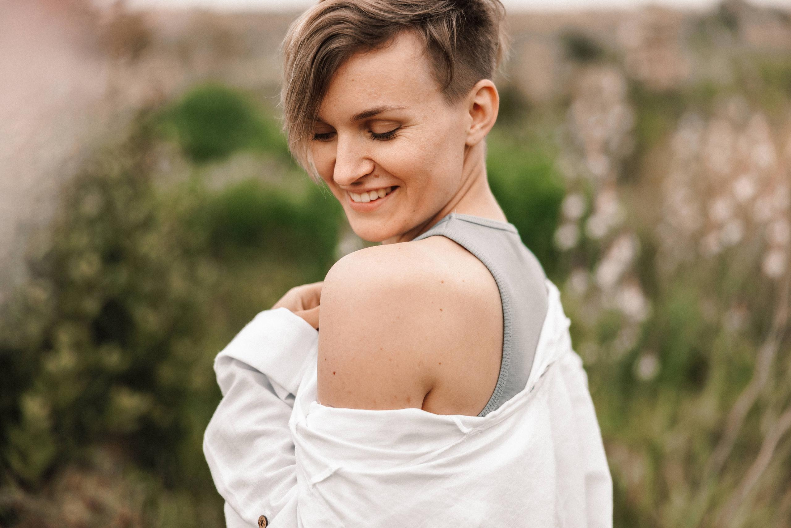 Семейная фотосессия в Ванкувере БС, Family photo session in Vancouver. Ivan Skufinsky — wedding and family photographer in Vancouver