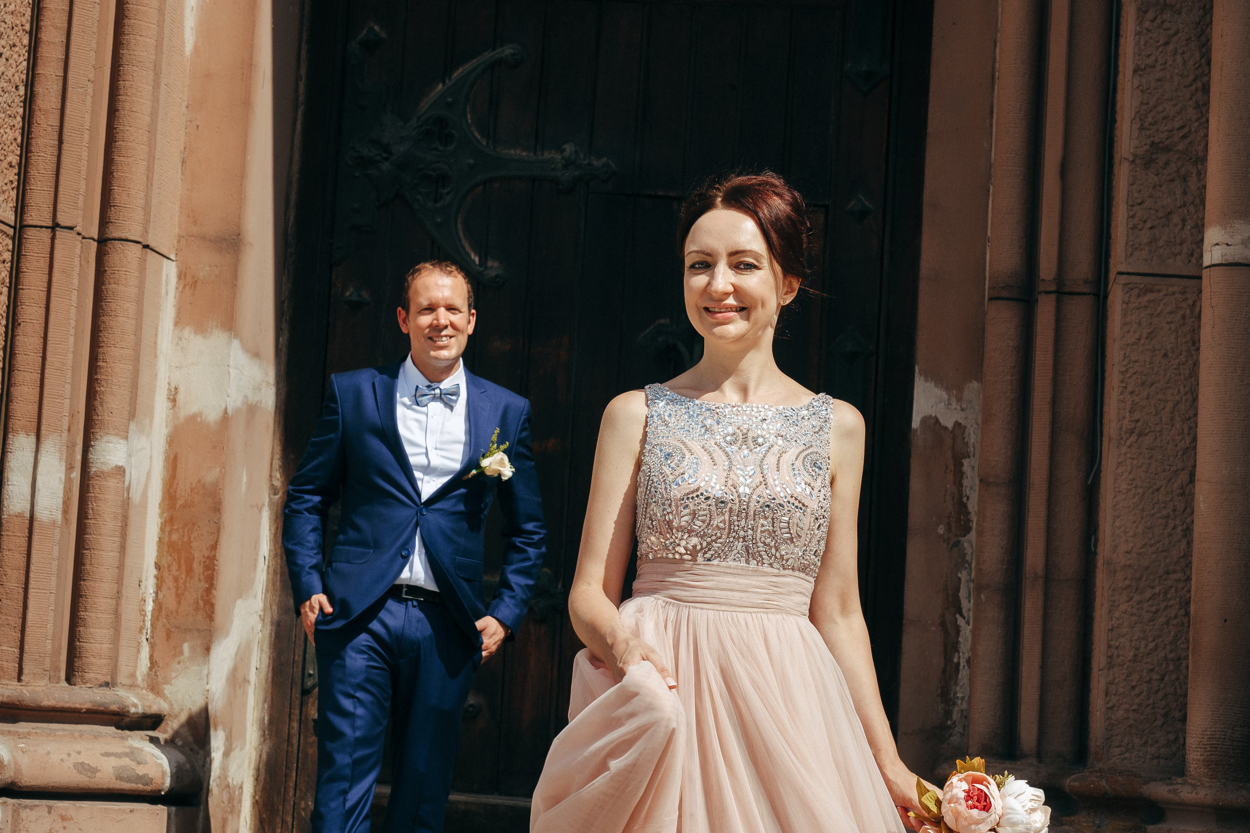 Silven+Olga Киев 17.08.2018. Ivan Skufinsky — wedding and family photographer in Vancouver