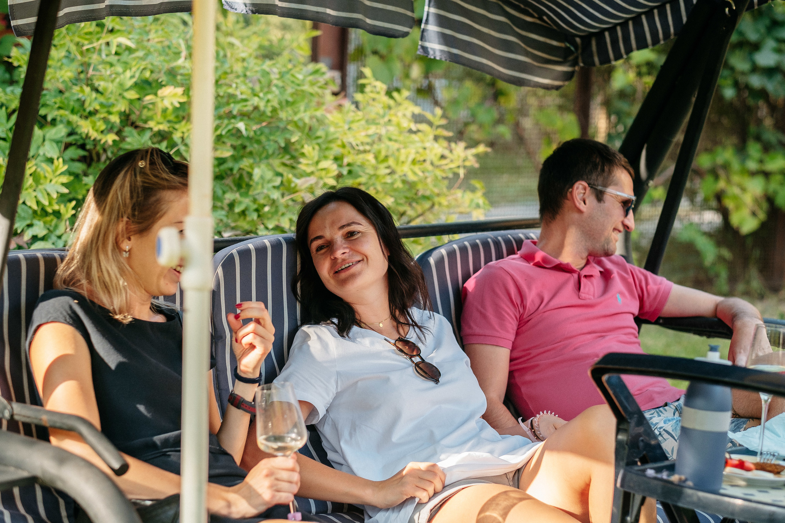 День Рождения Лизочка 7 лет. Ivan Skufinsky — wedding and family photographer in Vancouver