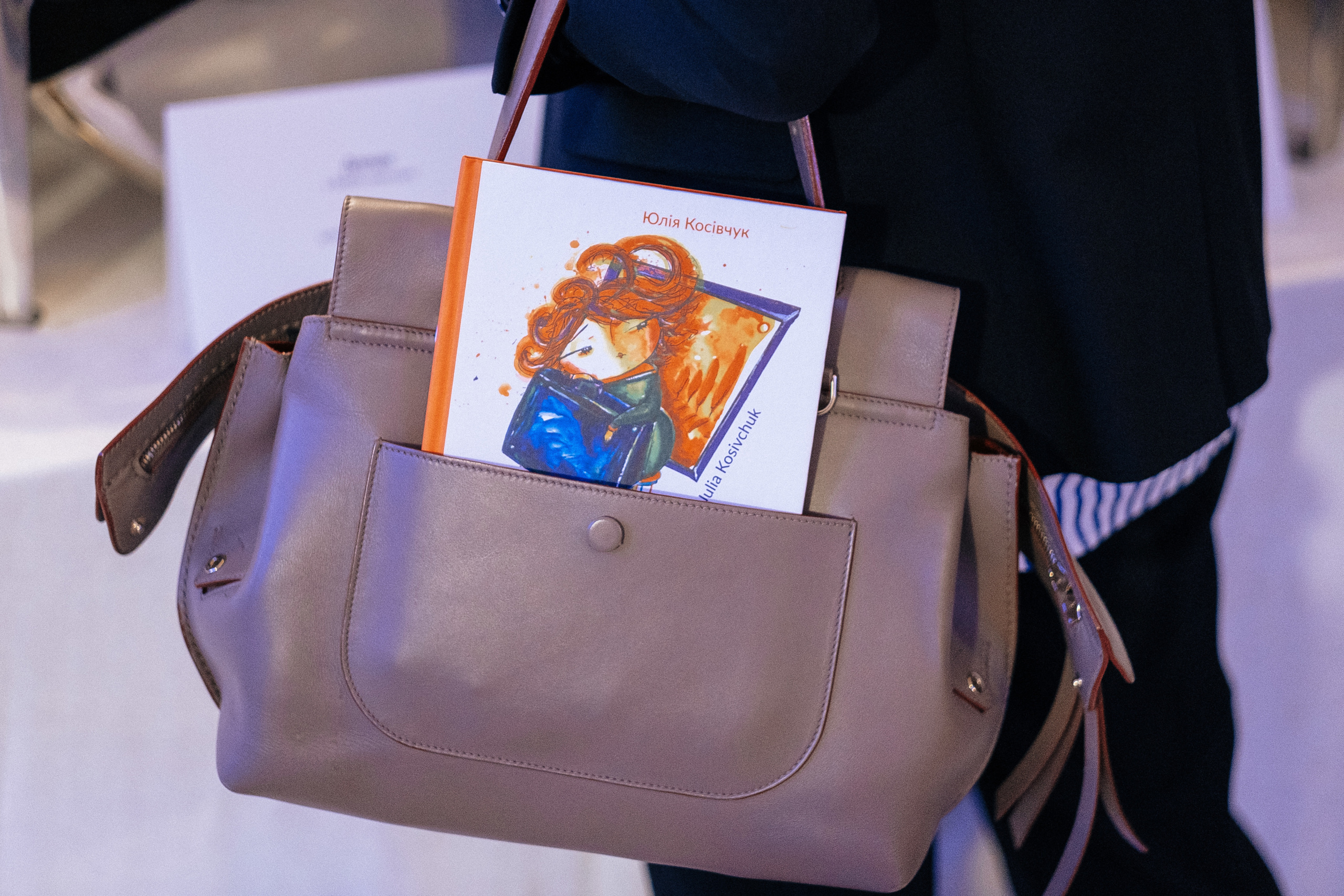 Deutsche Bank 10 years in Ukraine. Ivan Skufinsky — wedding and family photographer in Vancouver