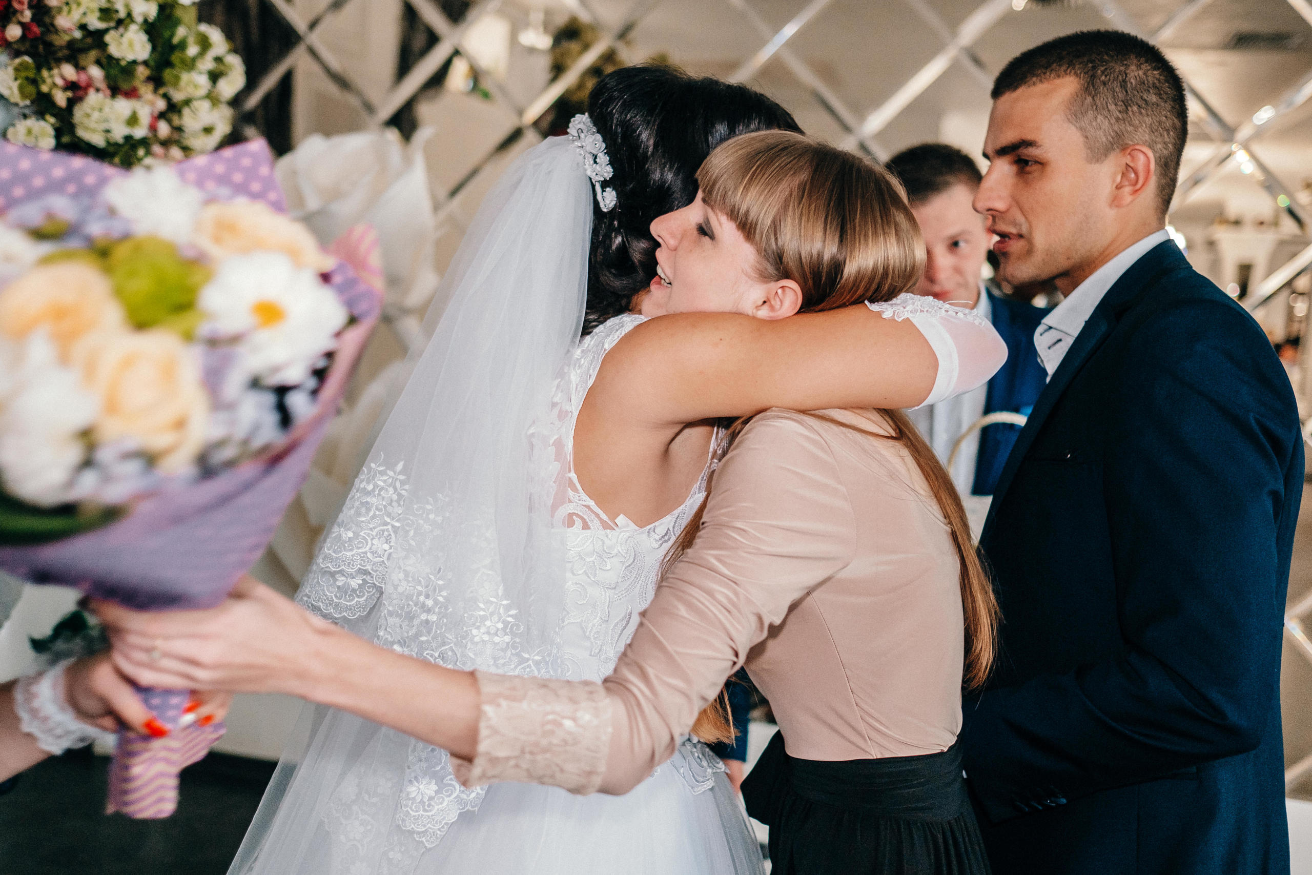 29.09.2018 Wedding Story. Ivan Skufinsky — wedding and family photographer in Vancouver