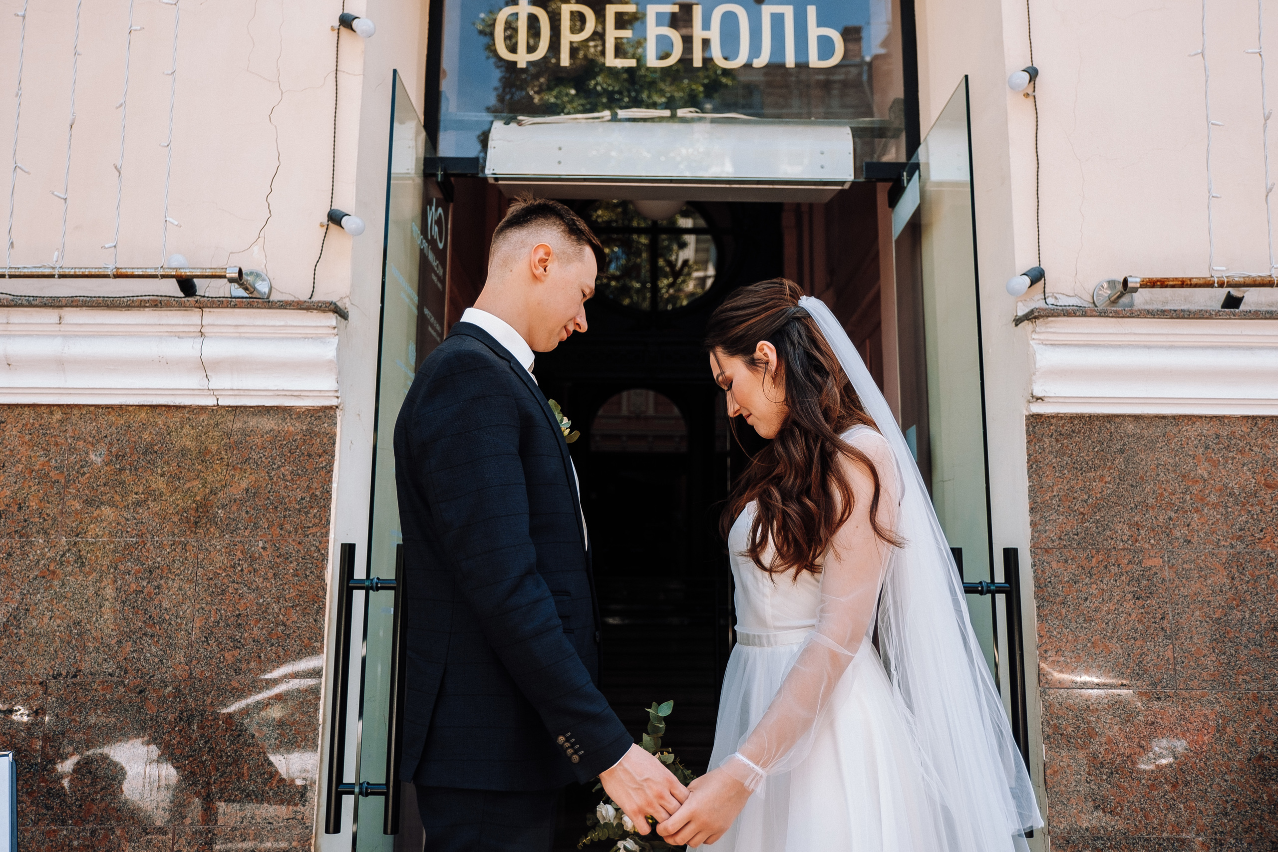 Вика+Максим. Ivan Skufinsky — wedding and family photographer in Vancouver