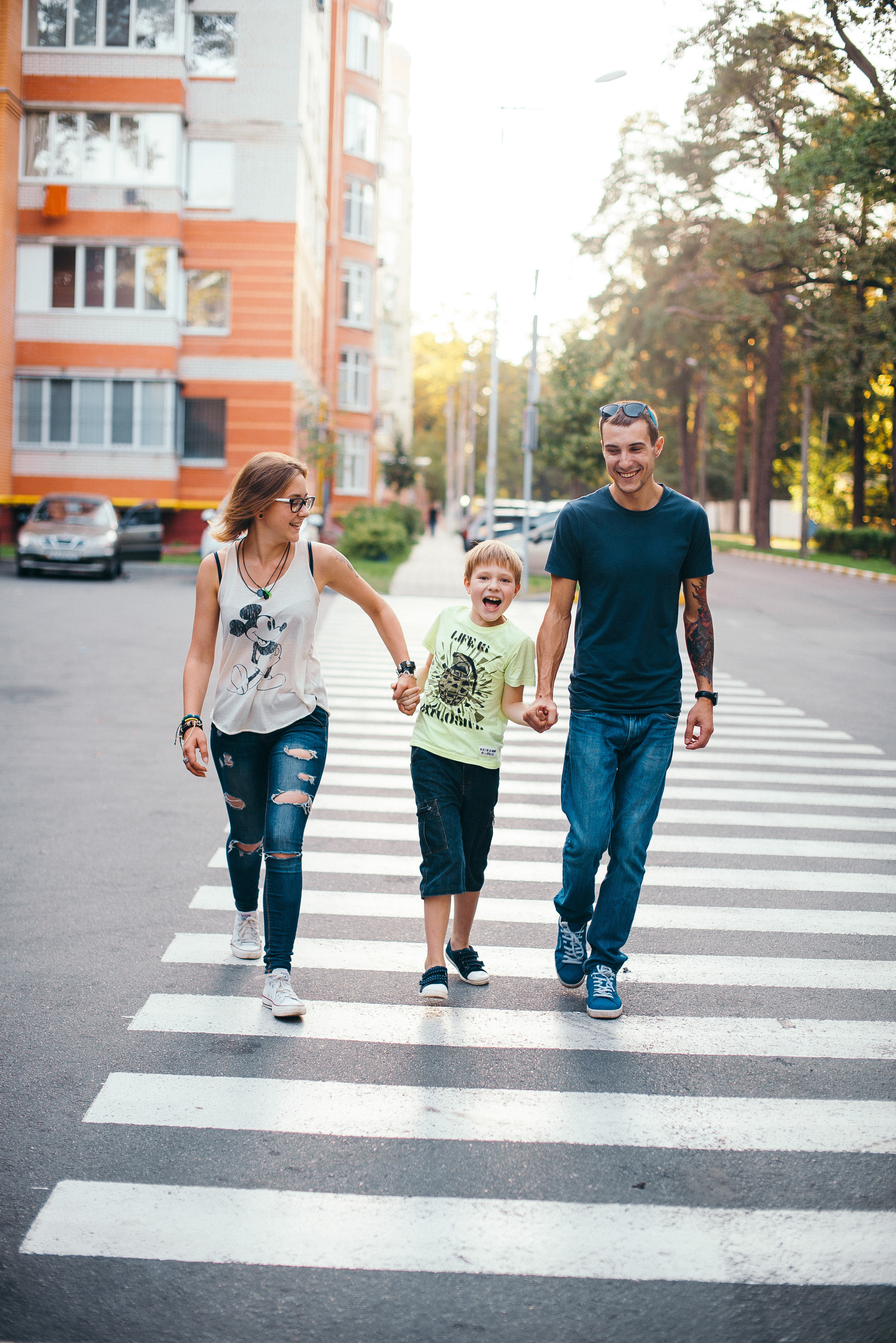 British Columbia Family Photography. Ivan Skufinsky — wedding and family photographer in Vancouver