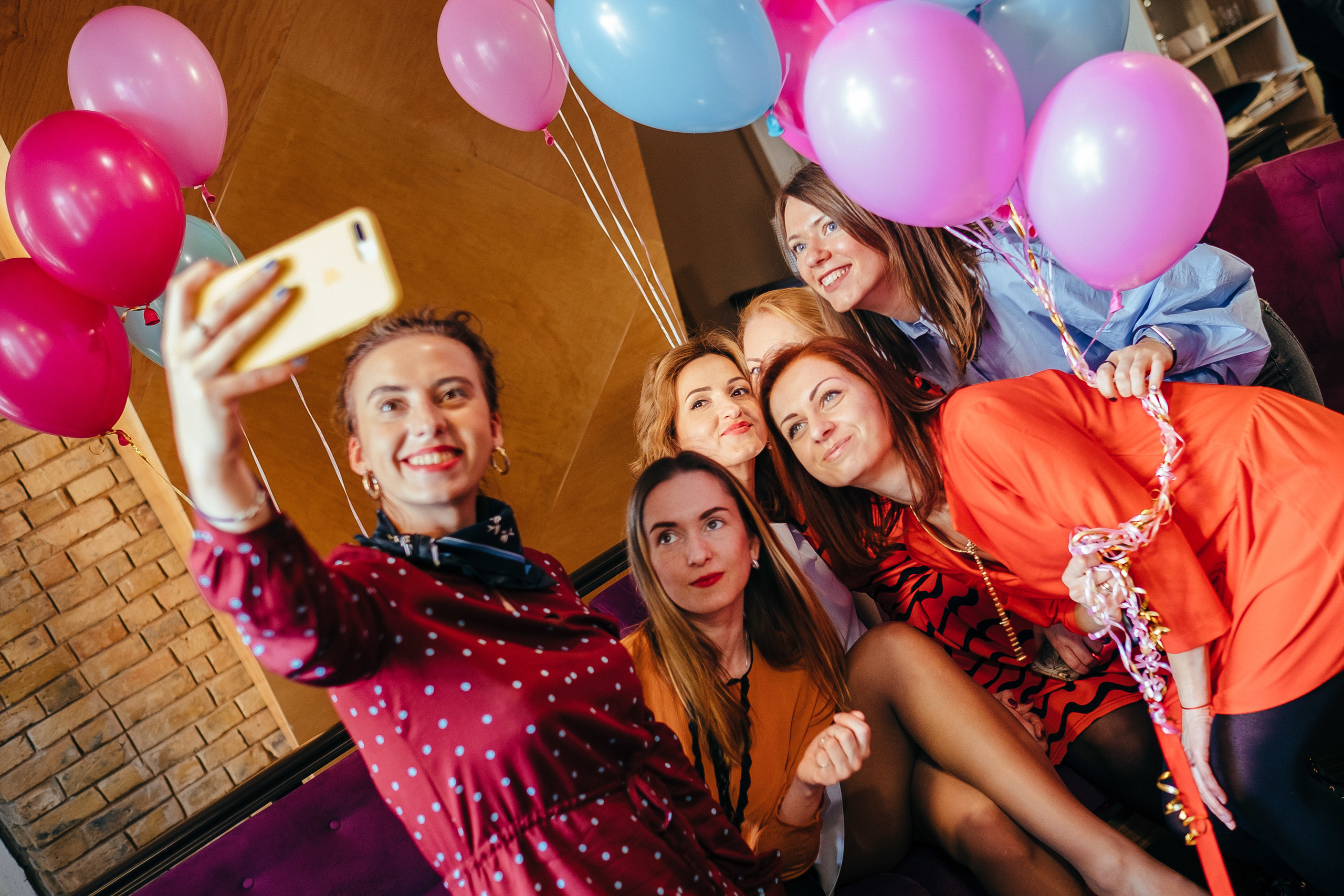 Фотограф на праздник. Ivan Skufinsky — wedding and family photographer in Vancouver