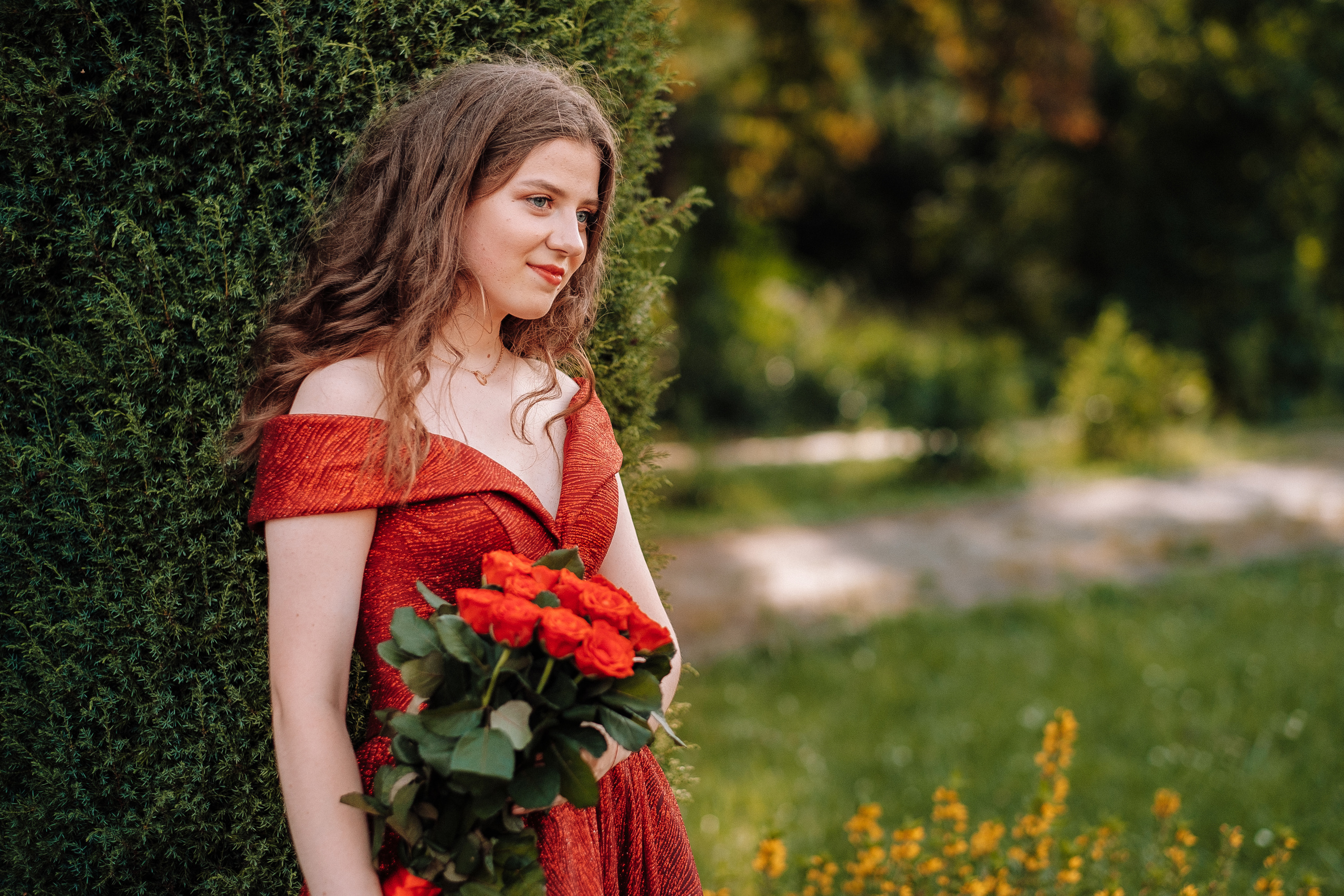 Выпускной школа номер 3. Хмельник. Ivan Skufinsky — wedding and family photographer in Vancouver