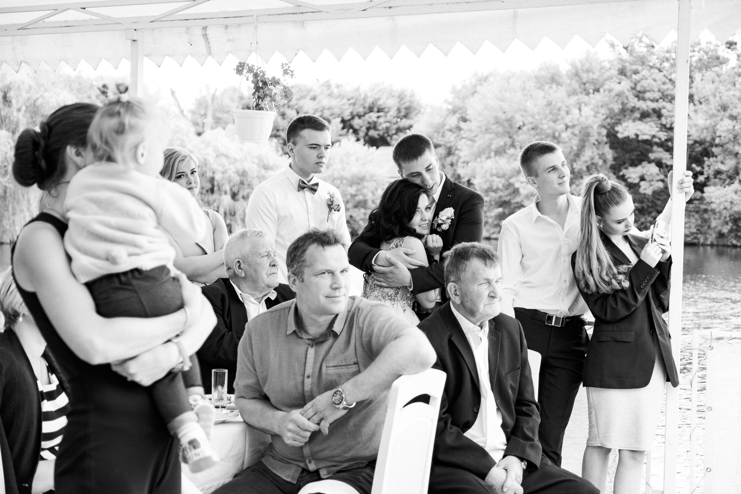 29.06.2019 WeddingStory. Ivan Skufinsky — wedding and family photographer in Vancouver