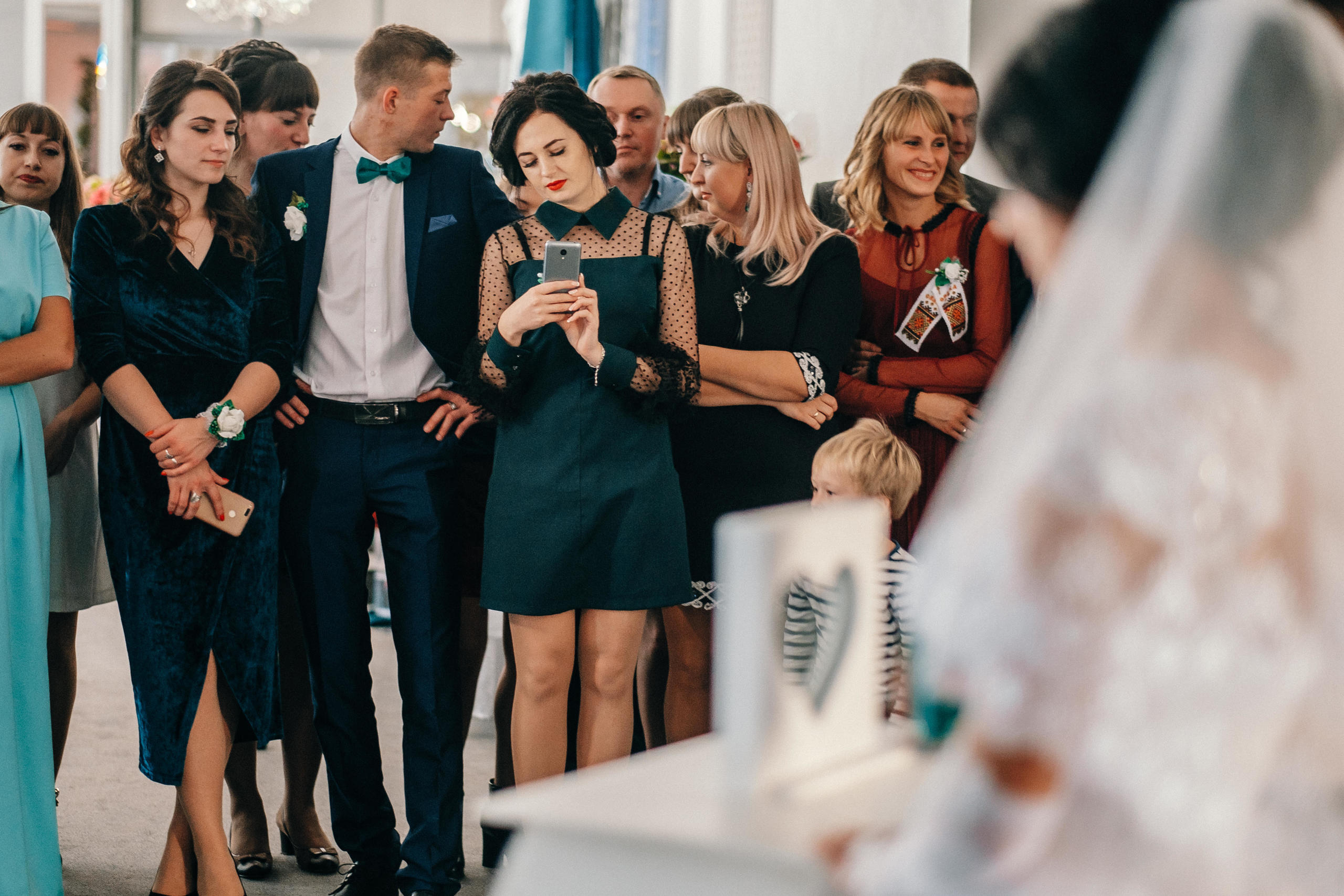 29.09.2018 Wedding Story. Ivan Skufinsky — wedding and family photographer in Vancouver