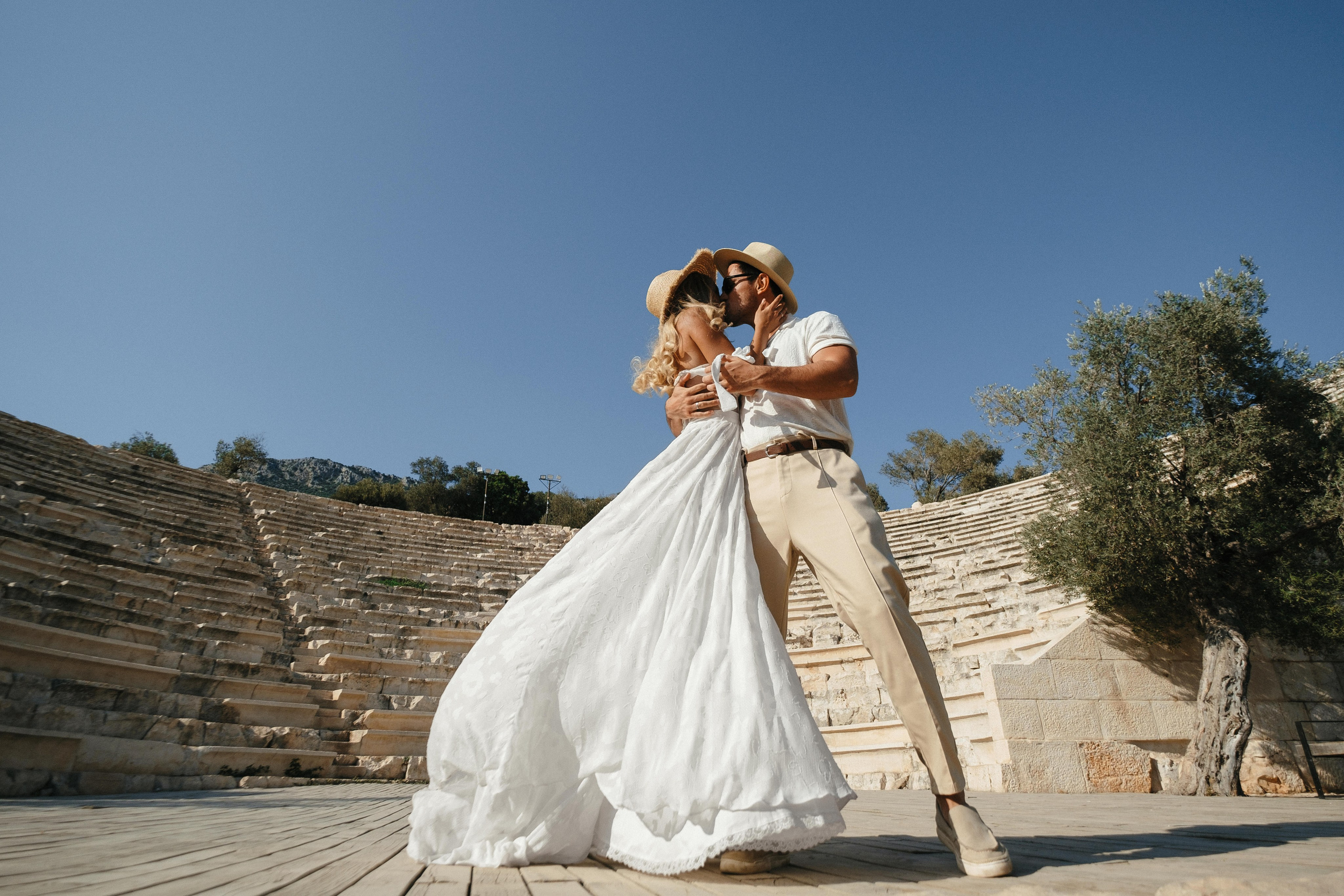 Artem & Mary. Ivan Skufinsky — wedding and family photographer in Vancouver