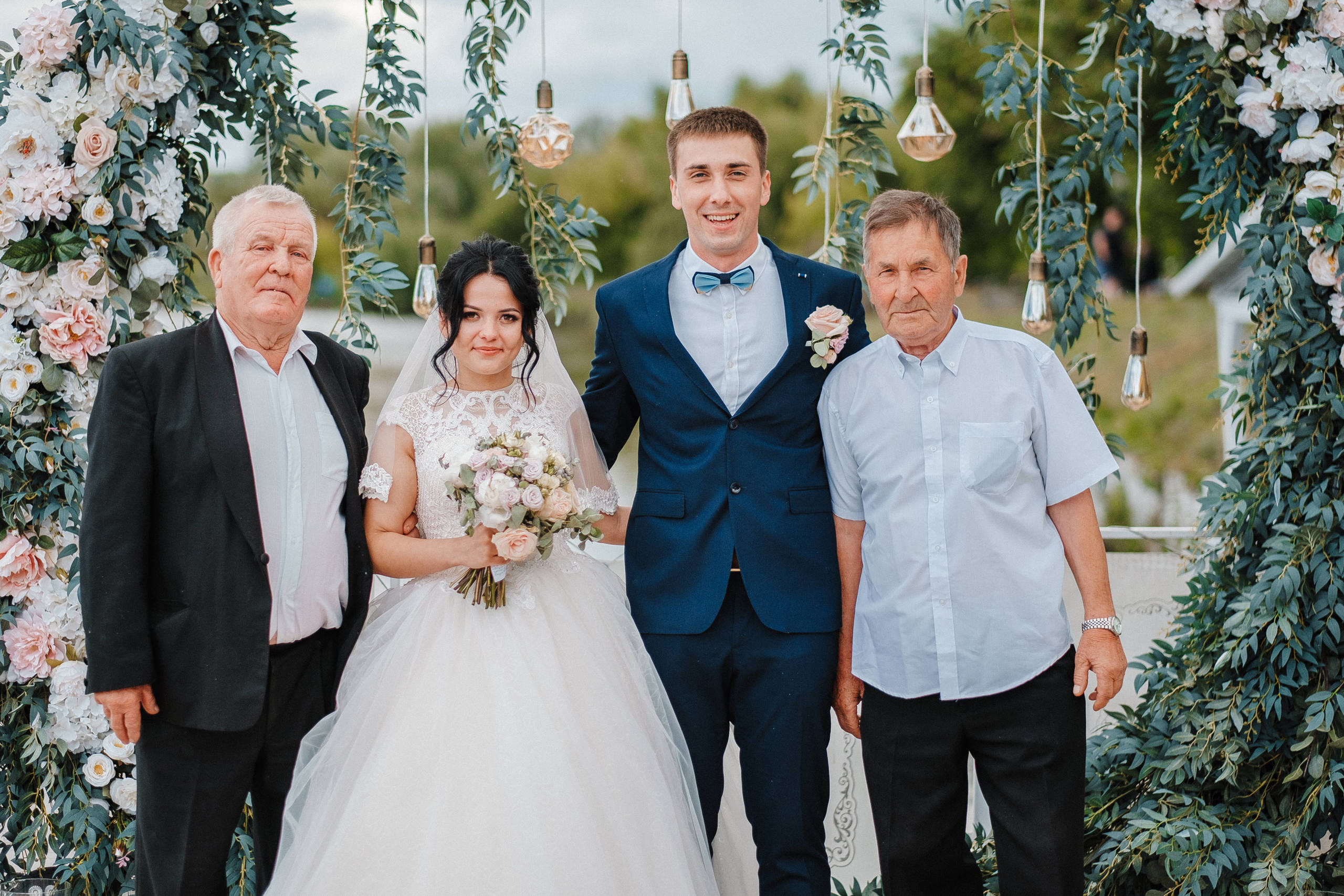 29.06.2019 WeddingStory. Ivan Skufinsky — wedding and family photographer in Vancouver