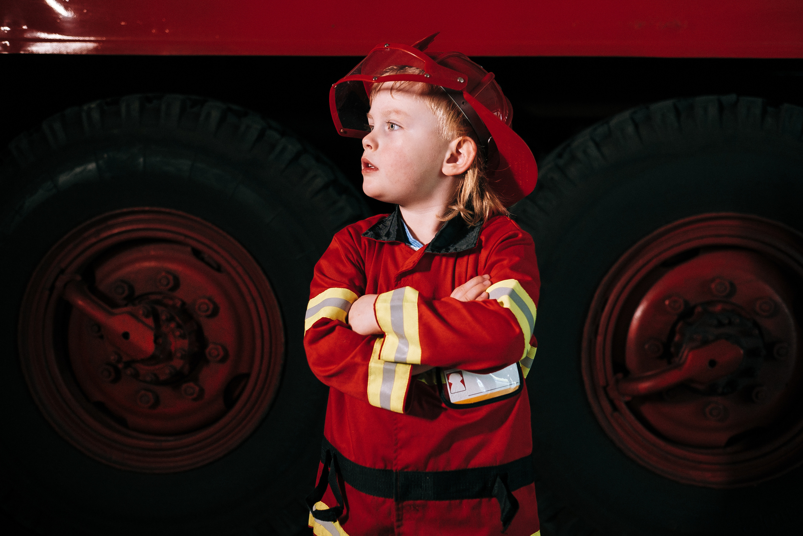 Fire Chef ILyA 2019. Ivan Skufinsky — wedding and family photographer in Vancouver