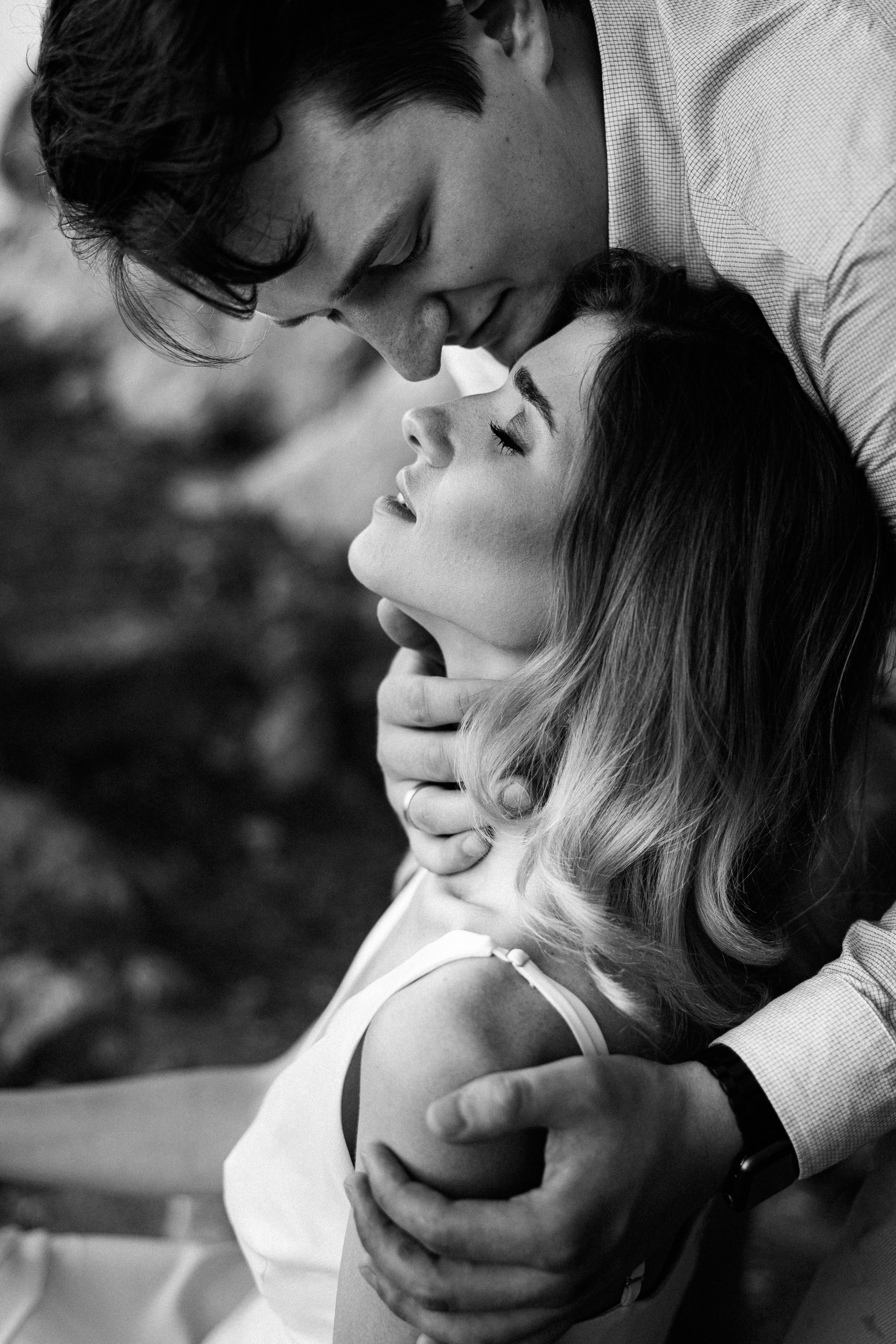 Couples photographer in Vancouver BC. Ivan Skufinsky — wedding and family photographer in Vancouver