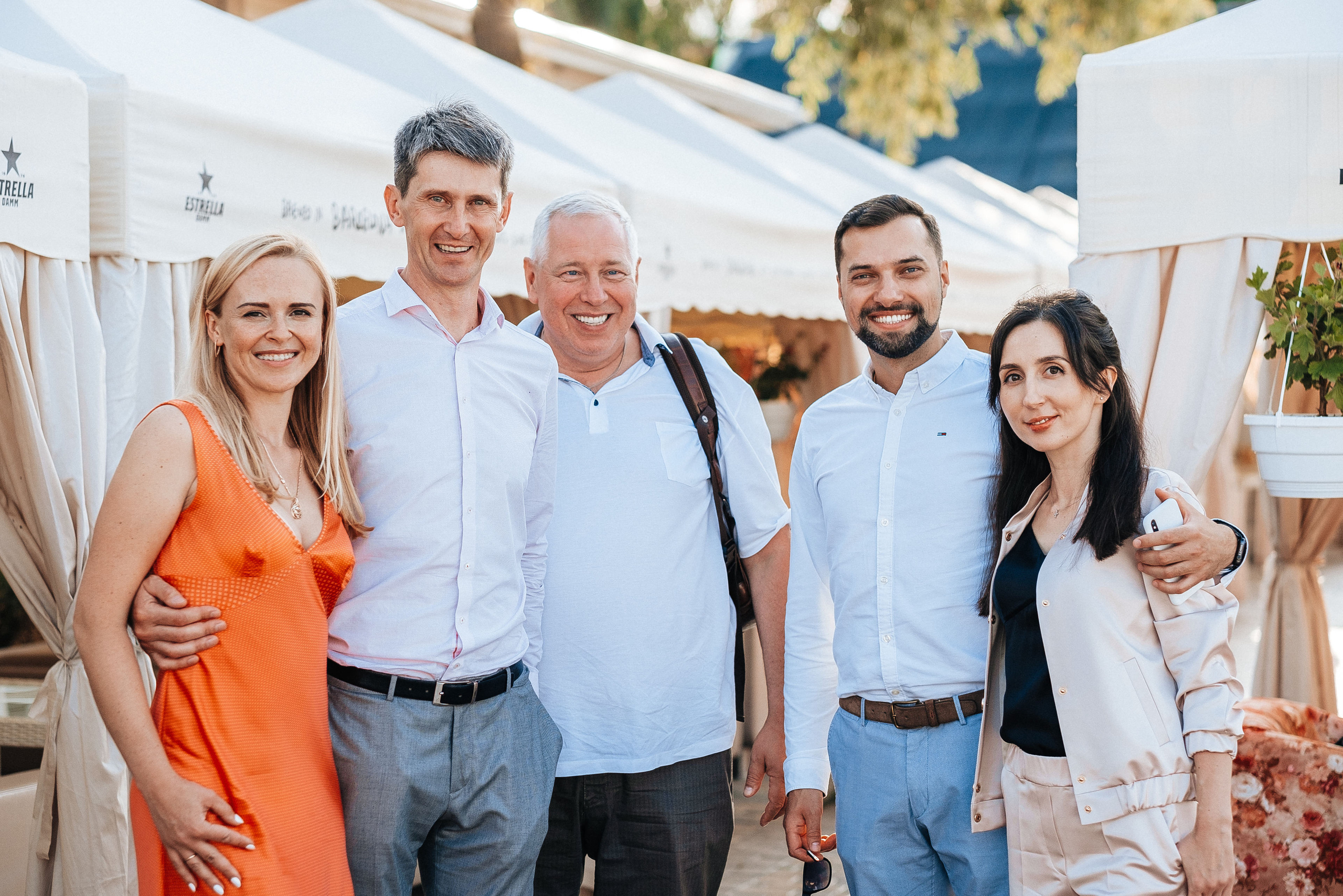 RIVIERA. Ivan Skufinsky — wedding and family photographer in Vancouver